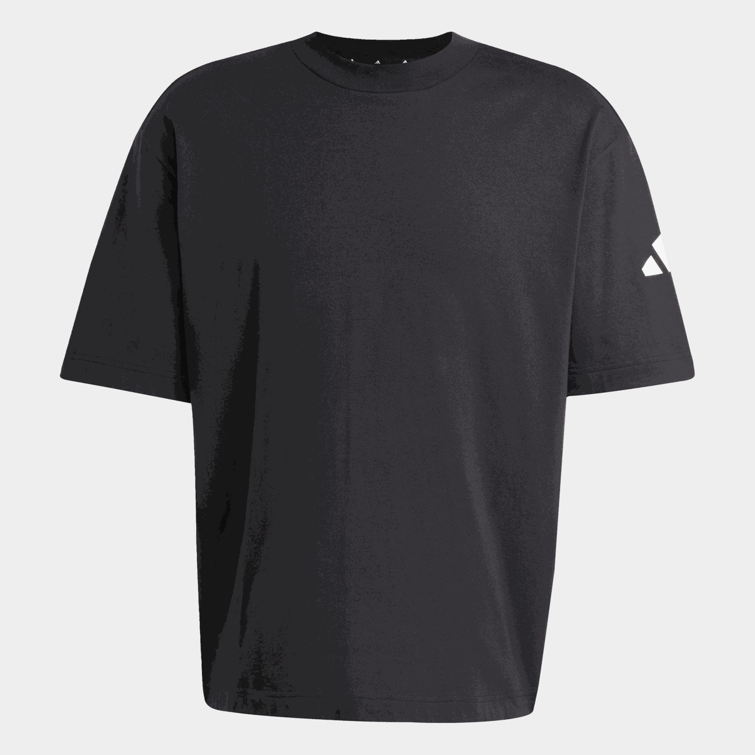 Essentials Loose Fit 3 Bar Logo T-Shirt, t-skjorte, herre - full image 1