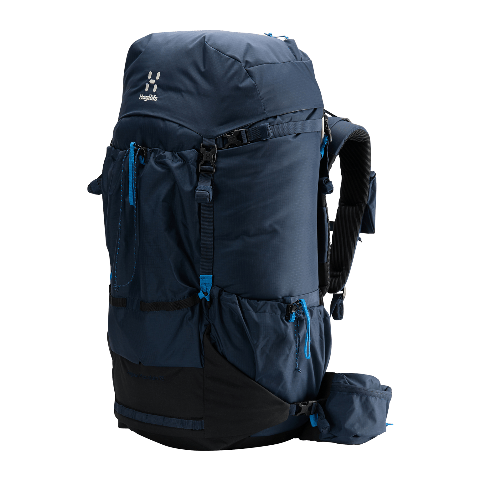 Haglöfs Rugged Mountain 75L, ryggsekk