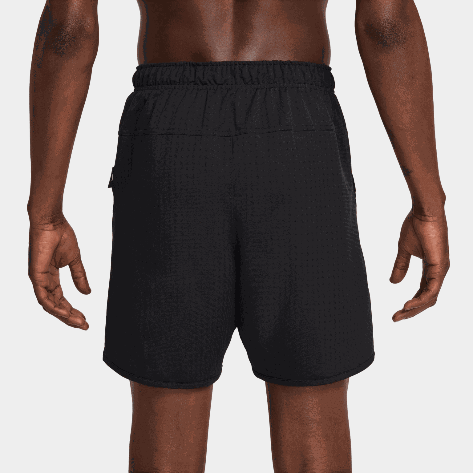 Dri-FIT Breathe Totality 7" Unlined, treningsshorts, herre - full image 2