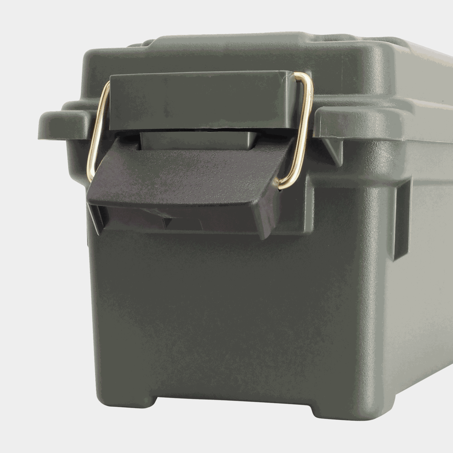 Element-Proof Field/Ammo Box, ammunisjonsboks - full image 3