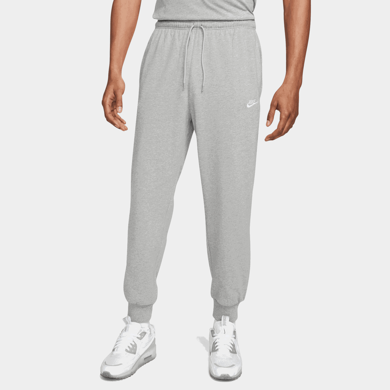 Club Fleece Joggers, joggebukse herre - full image 1