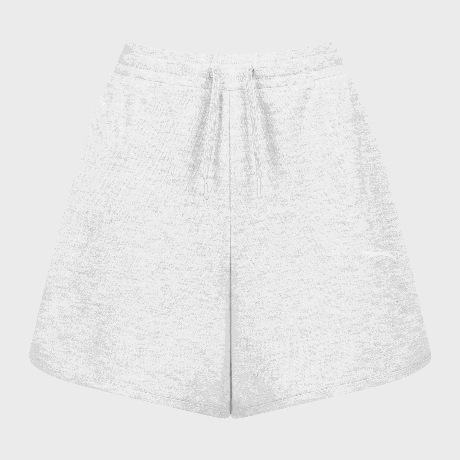 Interlock, shorts, dame - full image 1