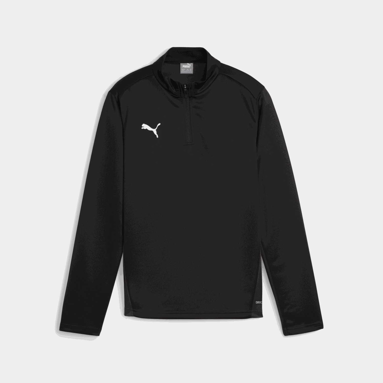 teamGOAL Training 1/4 Zip Top, treningsgenser - full image 1