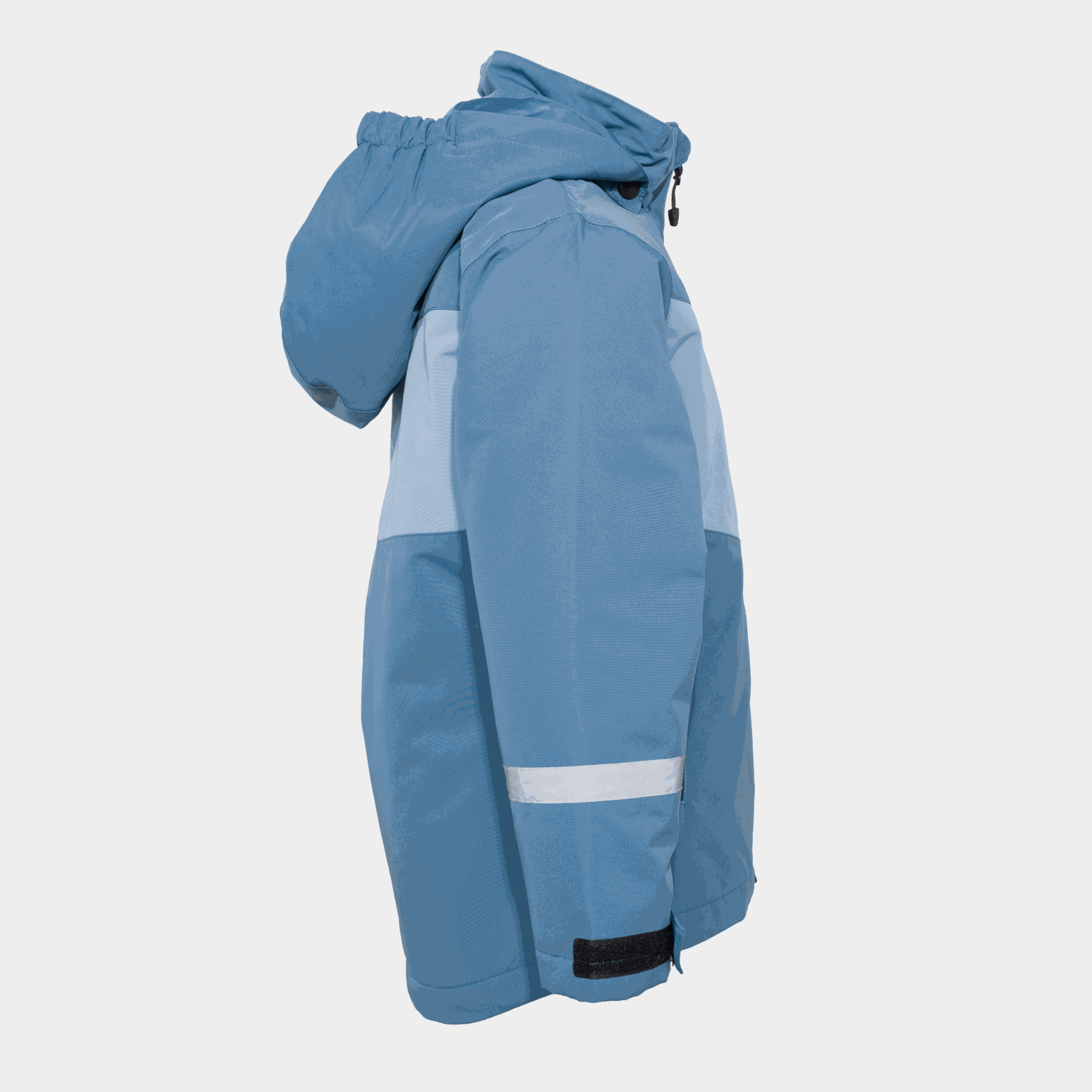 Tornio Insulated Jacket, jakke, barn - full image 2