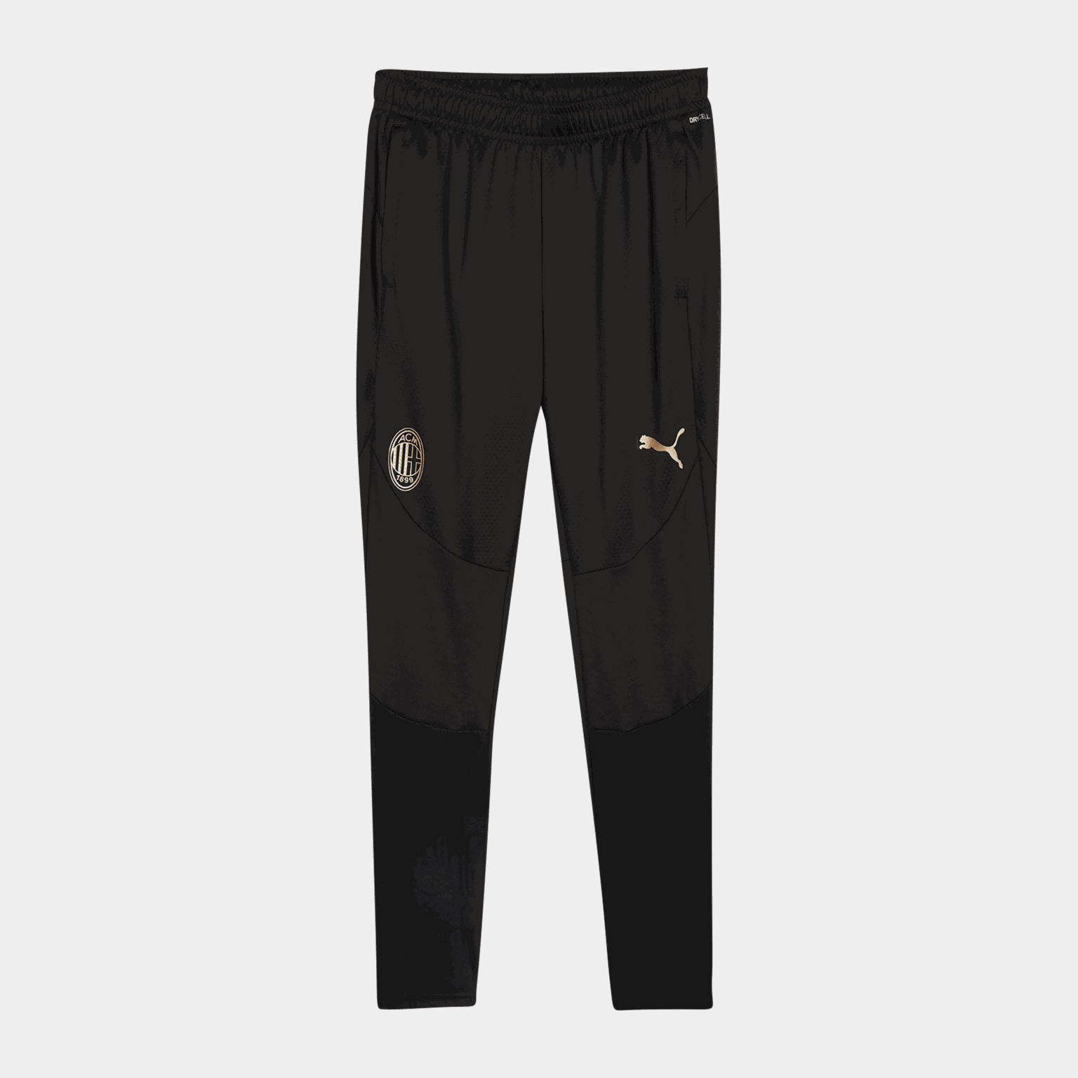 AC Milan Training Pants, fotballbukse, herre - full image 1