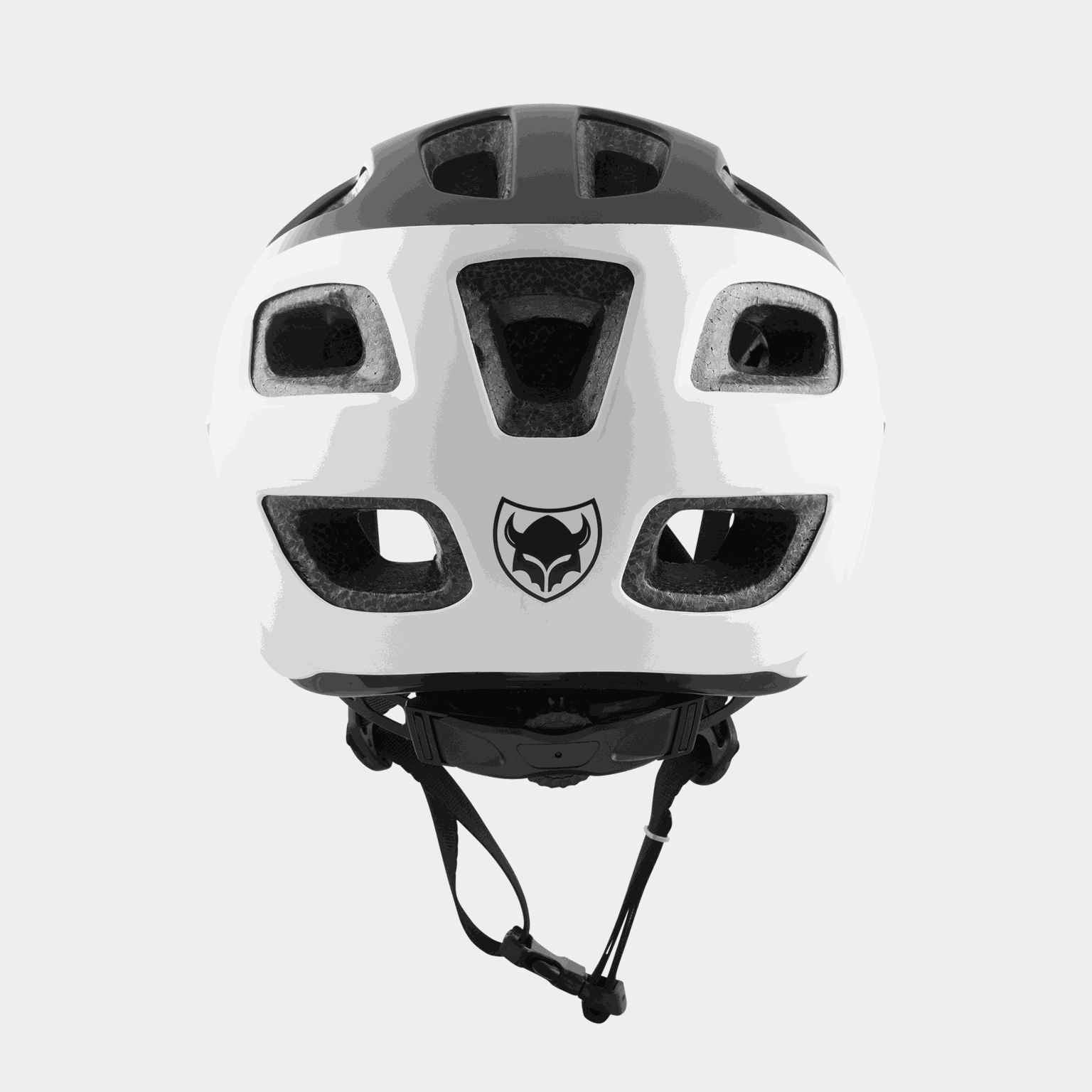 Seek Graphic Design Allmountain Helmet, sykkelhjelm, unisex - full image 4
