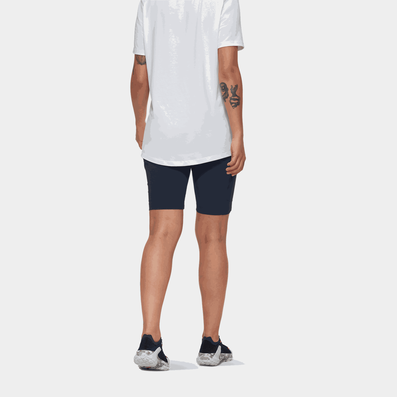 Runbold IV Shorts turshorts, dame - full image 3