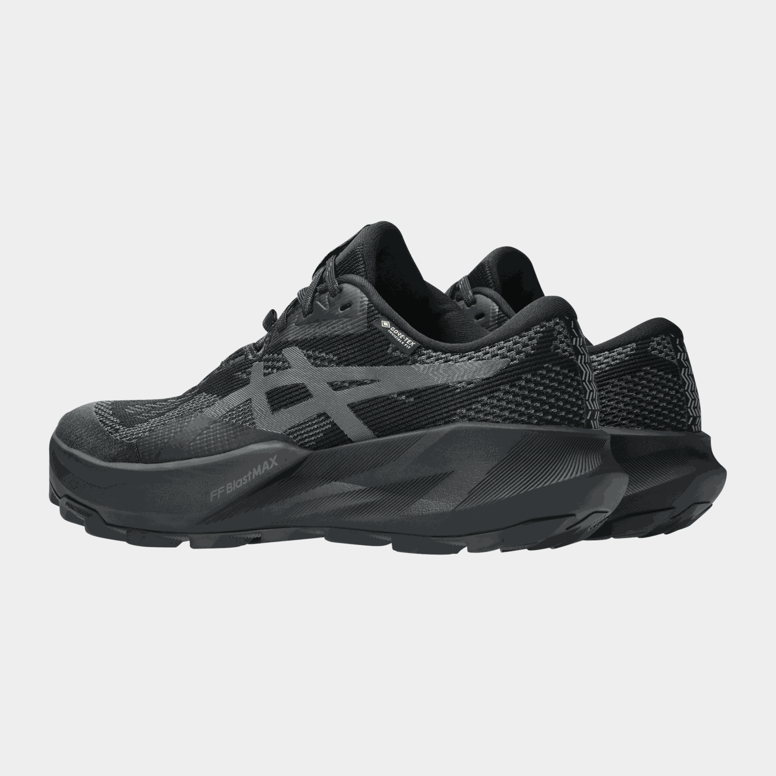 Trabuco 14 Gore-Tex, terrengløpesko, dame - full image 4