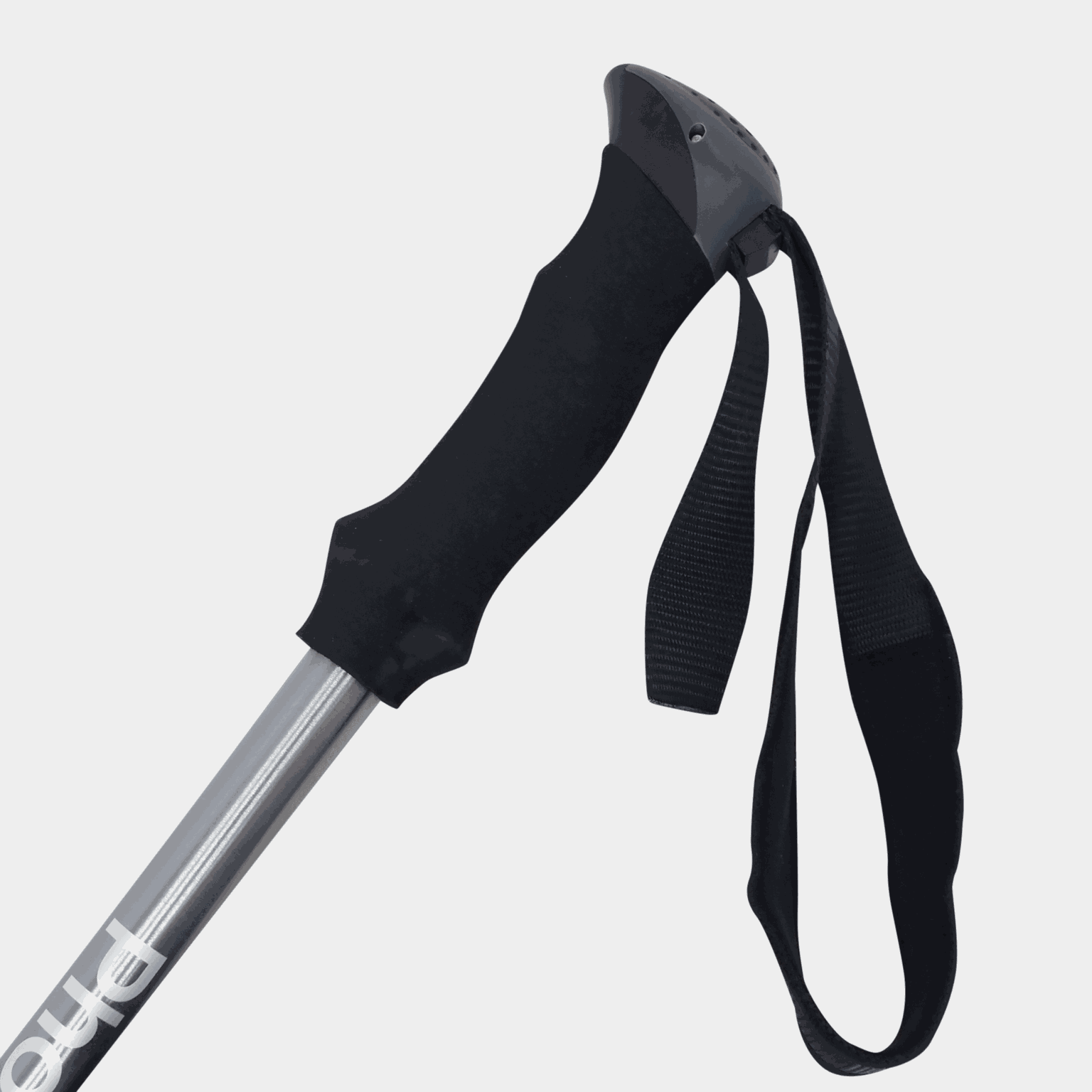 2-Section Telescopic Pole, trugestaver - full image 4