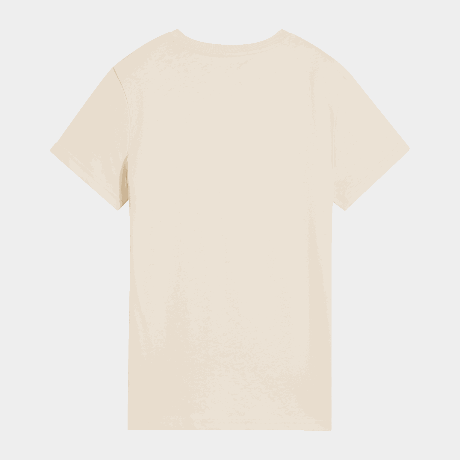 ESS No. 1 Logo Tee, t-skjorte, dame - full image 4