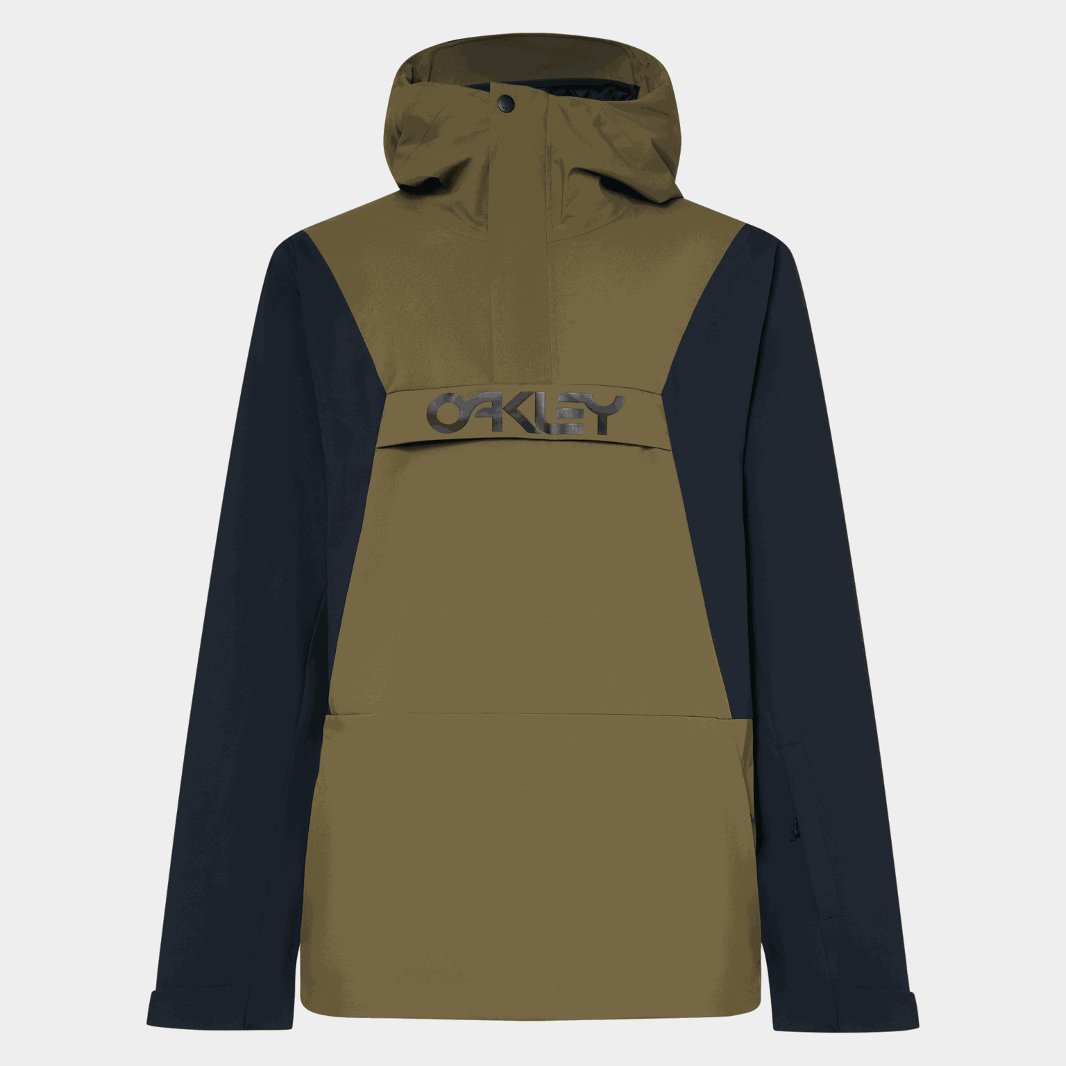 Alpine Anorak Tnp Tbp Insulated 25/26, snowboardjakke, anorakk, herre - full image 1