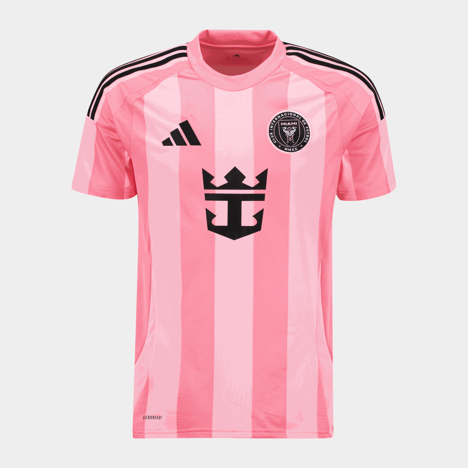 Inter Miami CF Home Jersey, fotballdrakt, herre - full image 1