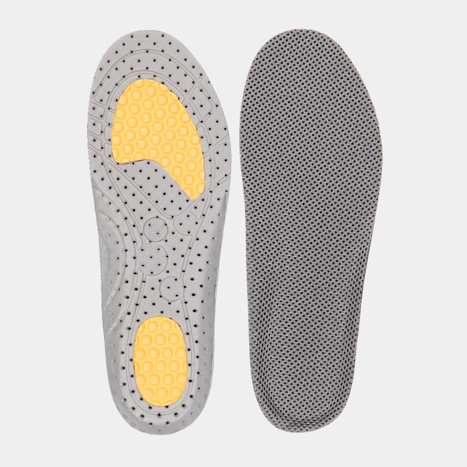 Sneaker Sport Insole, såle - full image 1