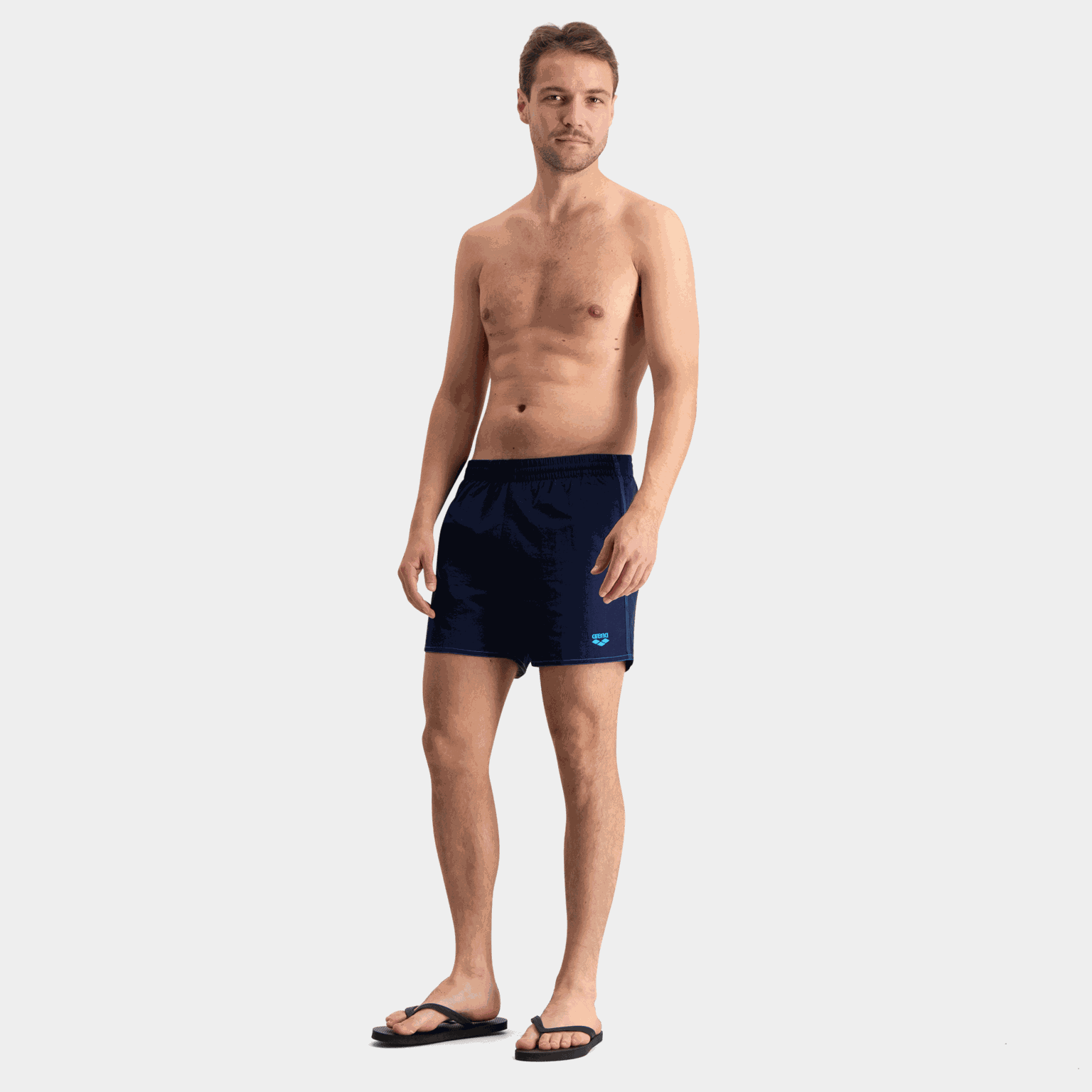 Bywayx R, badeshorts herre - full image 4