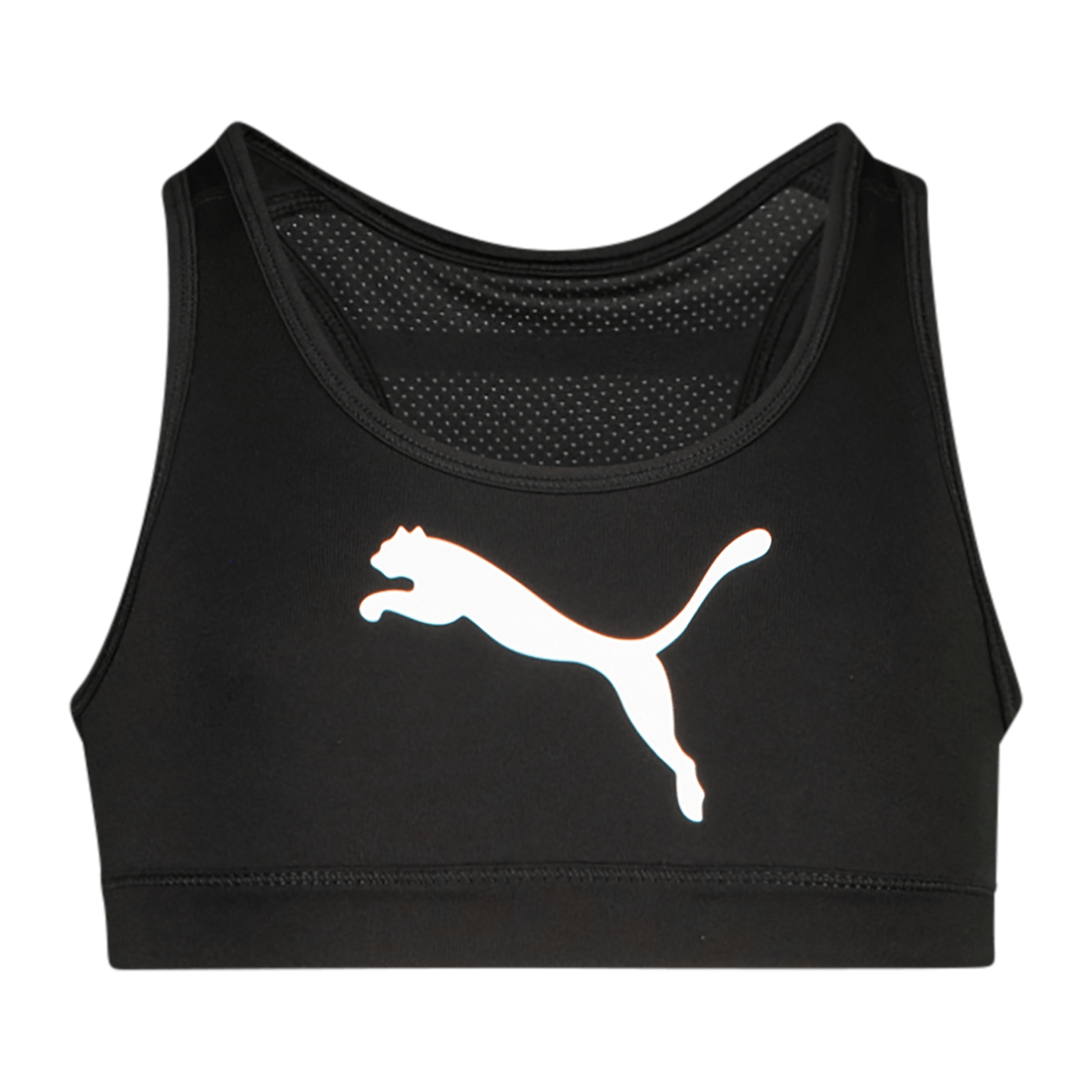 Puma Tad Essential Bra G, sports-BH