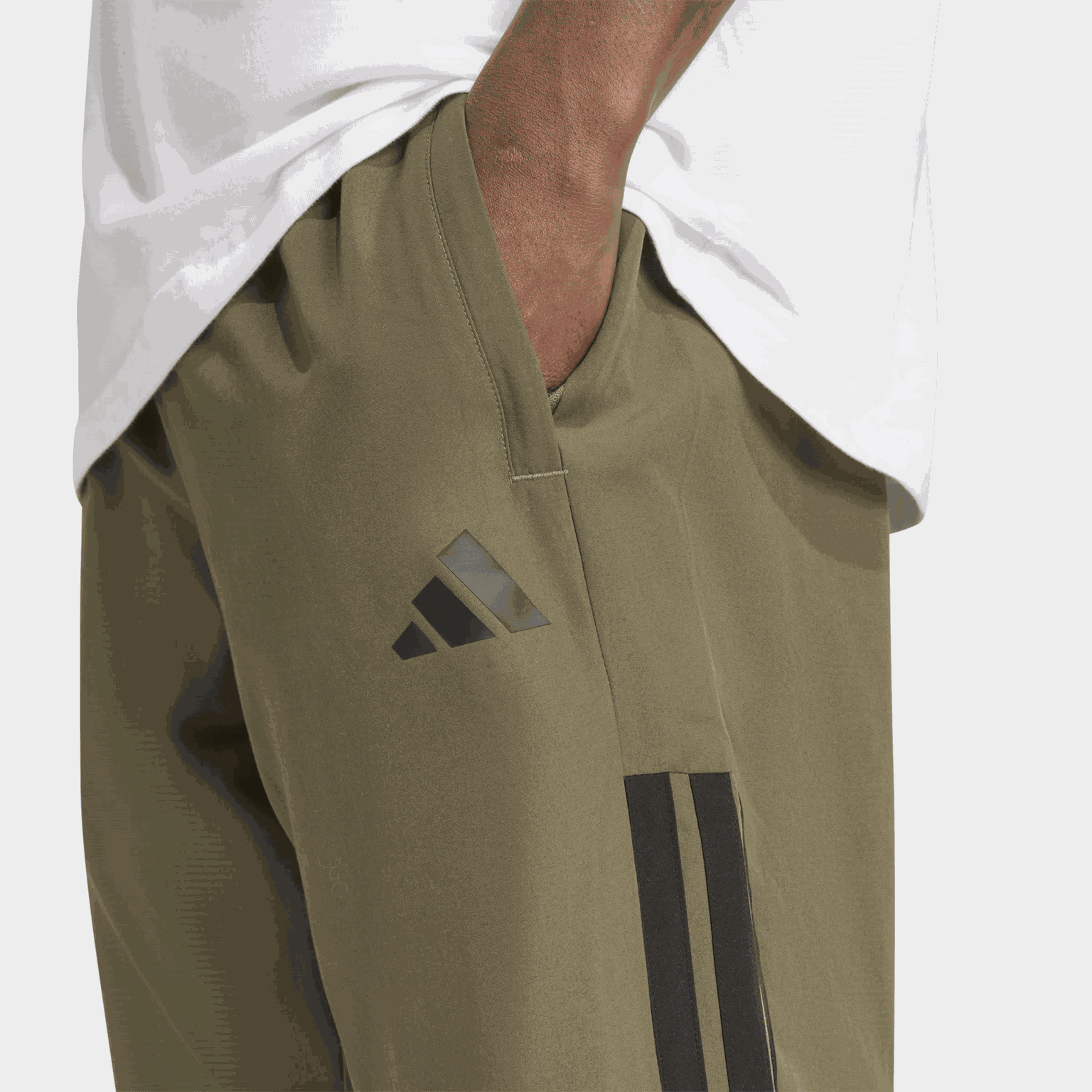 Samson 4.0 Tracksuit Bottoms, joggebukse, herre - full image 4