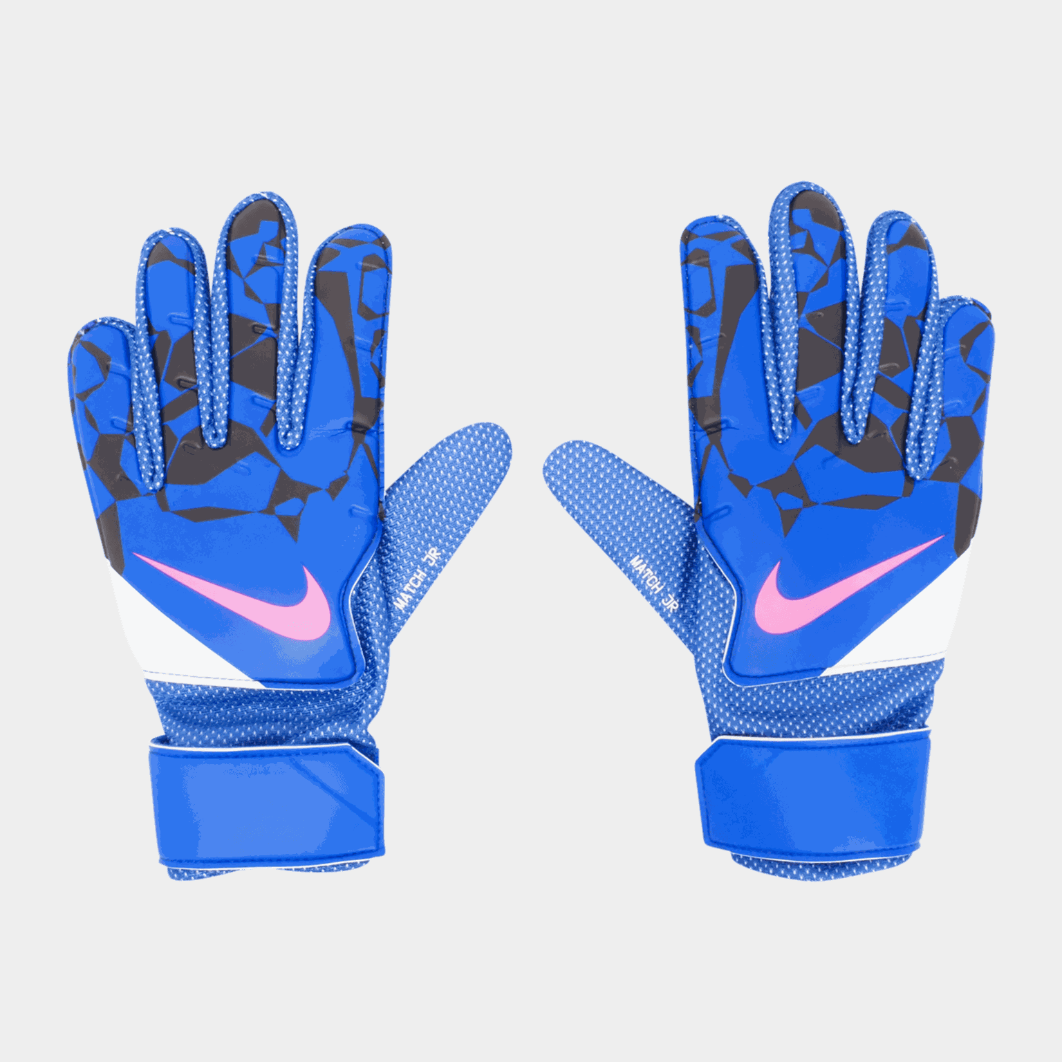 Goalkeeper Match, keeperhansker - full image 1