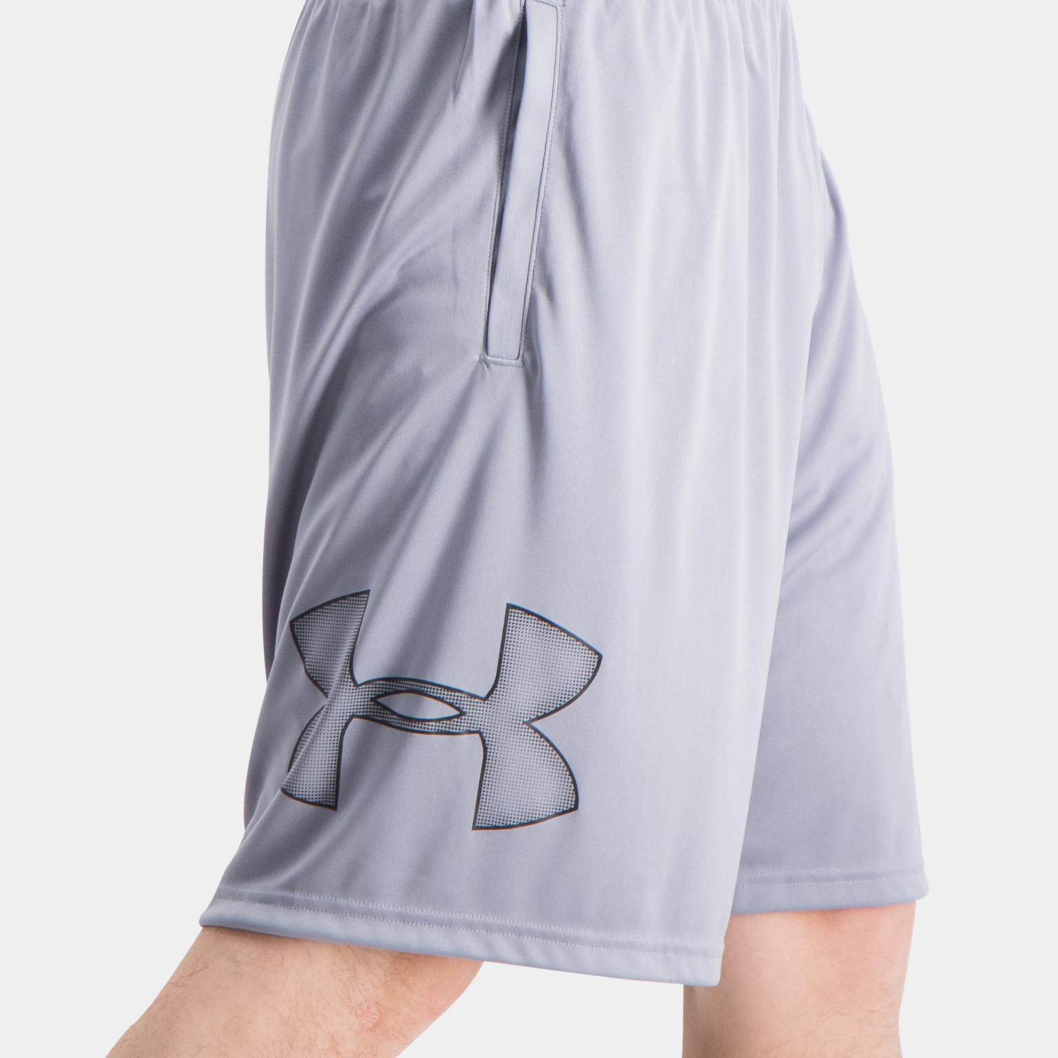 Tech Graphic Shorts, treningsshorts, herre - full image 4