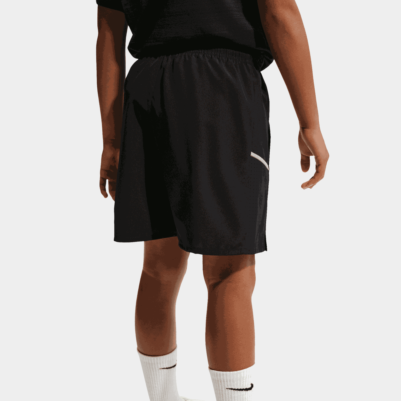 Dri-FIT Miler Short, treningsshorts, junior - full image 4