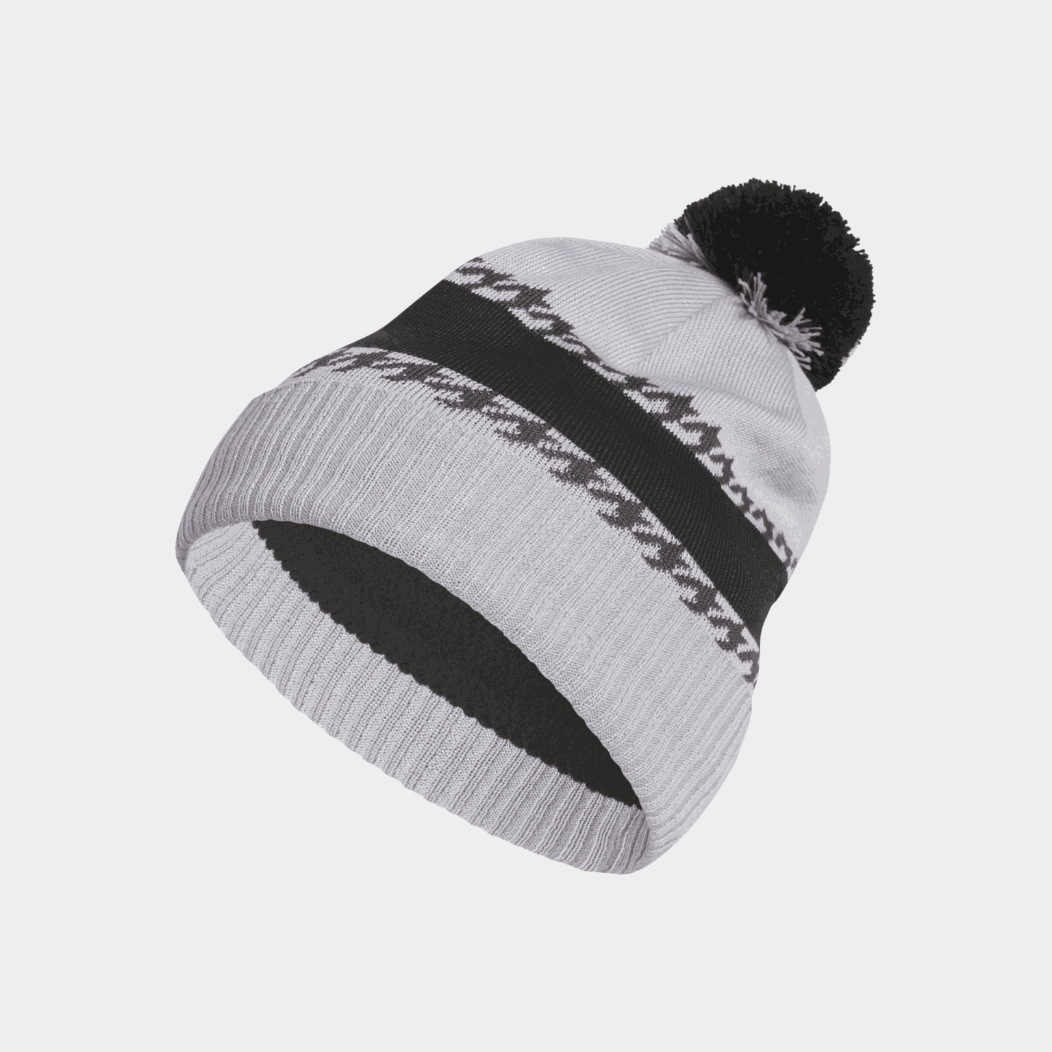 Pom COLD.RDY Beanie, lue, herre - full image 1