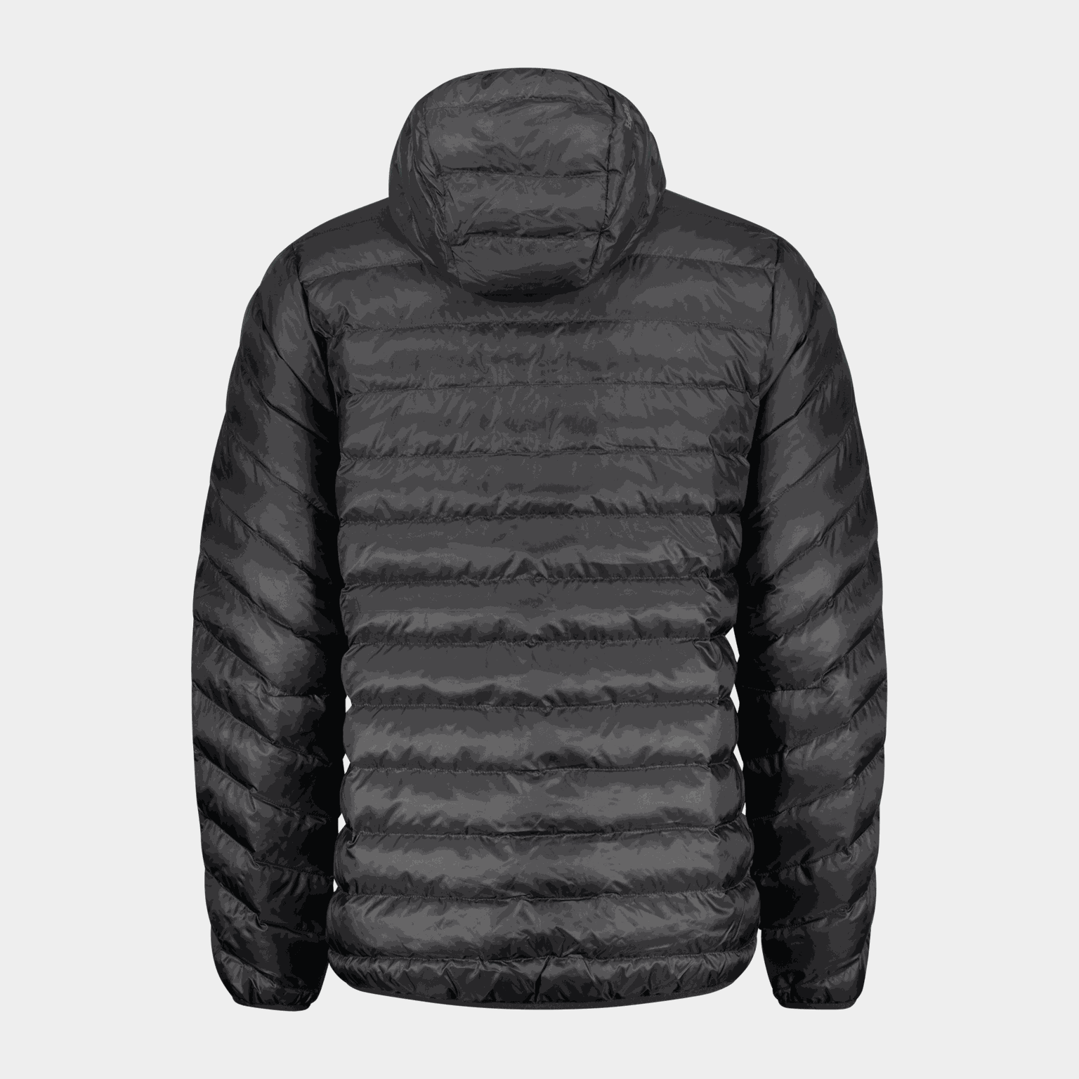 Base Mimic II Hood, isolasjonsjakke - full image 3