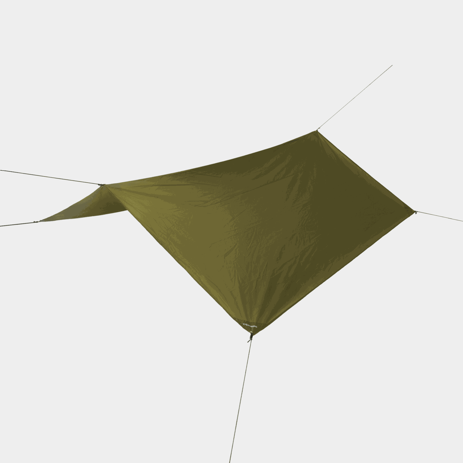Tarp 3x3m, tarp - full image 1