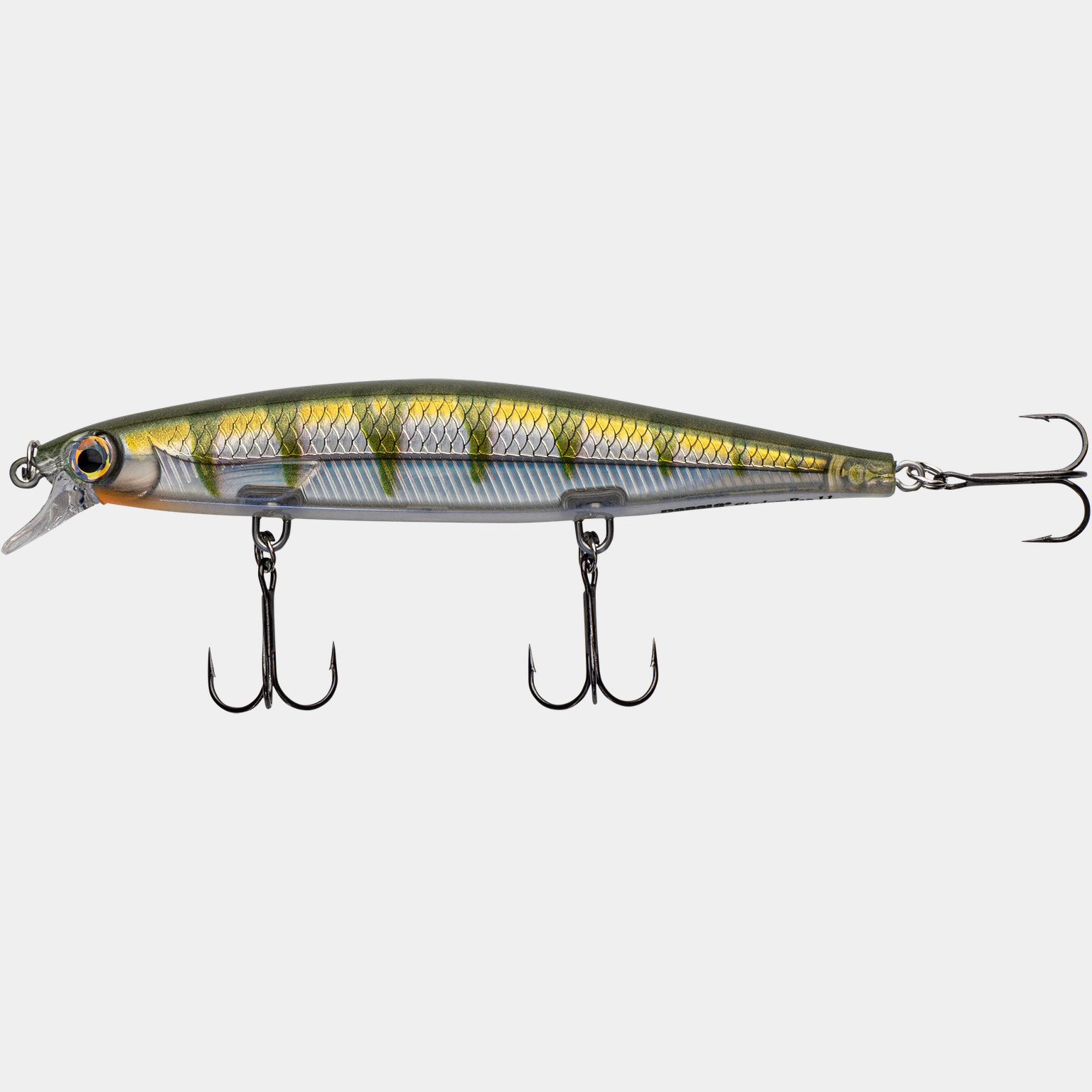 Shadow Rap 11cm, wobbler - full image 1