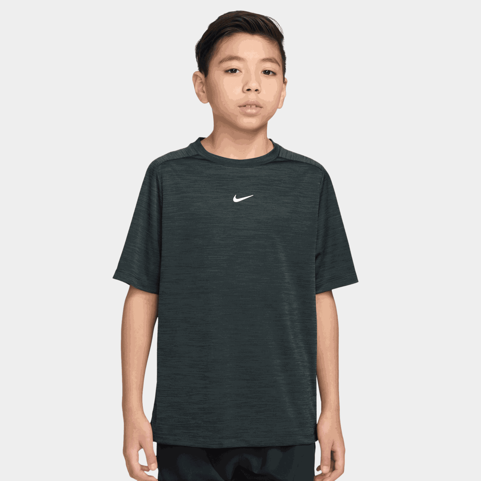 Multi Big Kids' Dri-FIT Short, treningstrøye, junior - full image 1