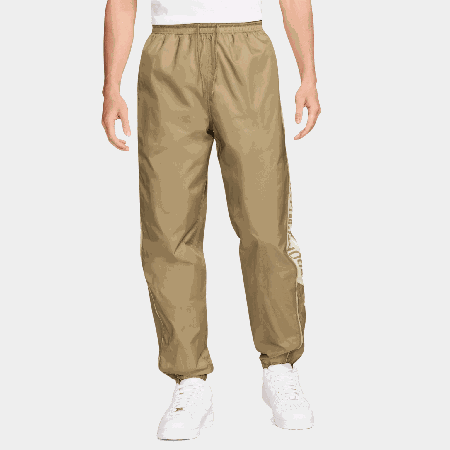 Club Joggers, joggebukse herre - full image 1