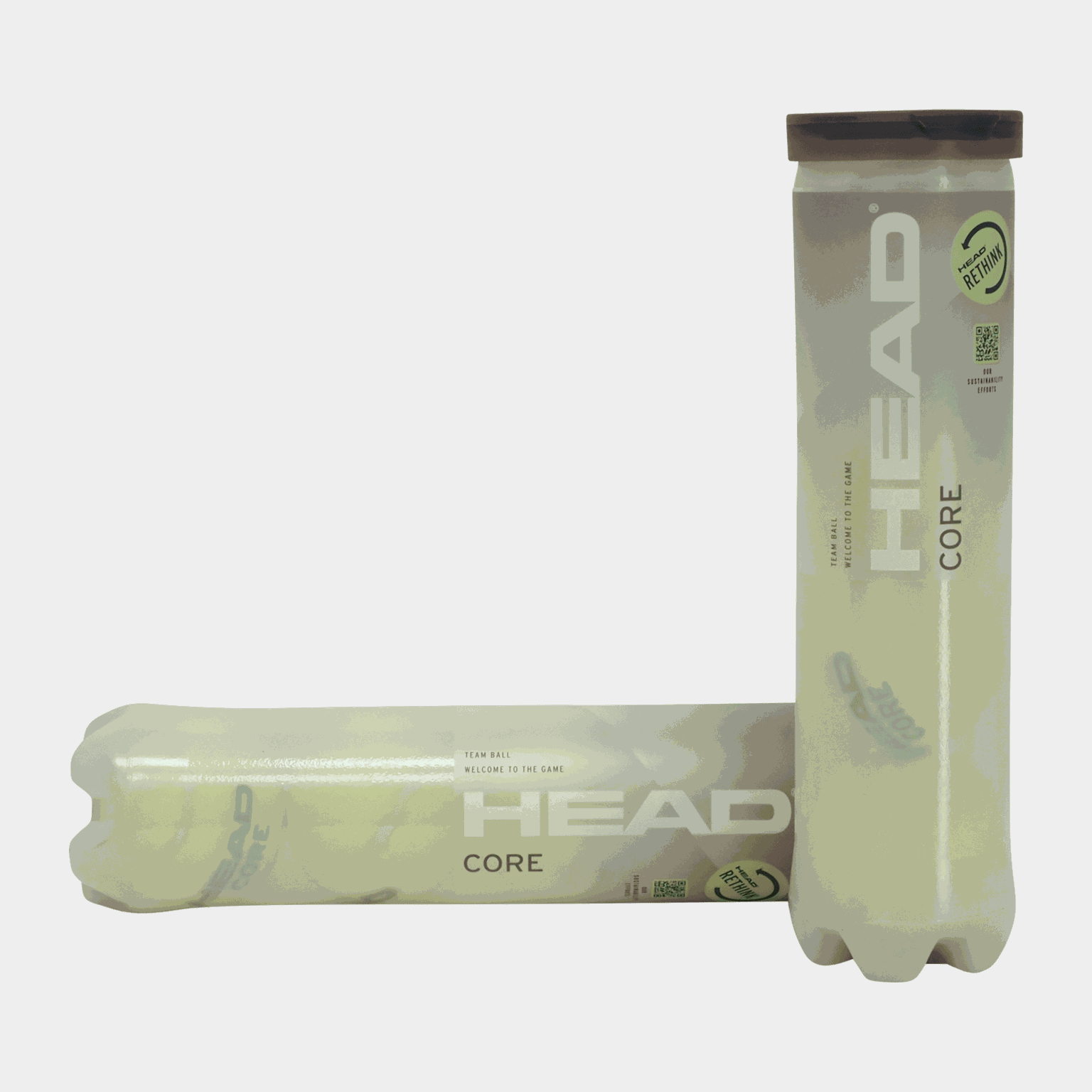 Core Bi-Pack, tennisballer - full image 1