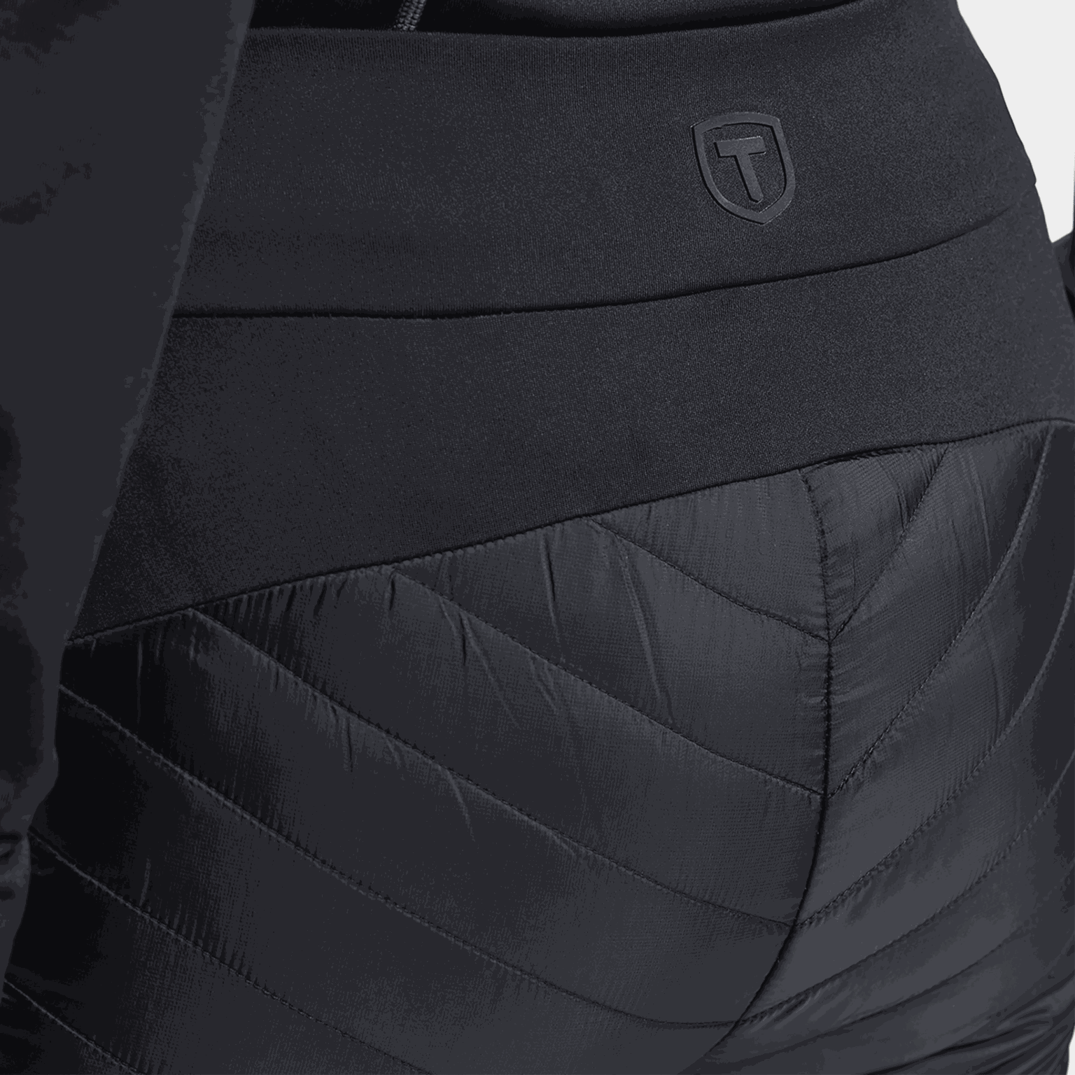 Teton Knickers 26/27, nikkers, knebukse, dame - full image 3