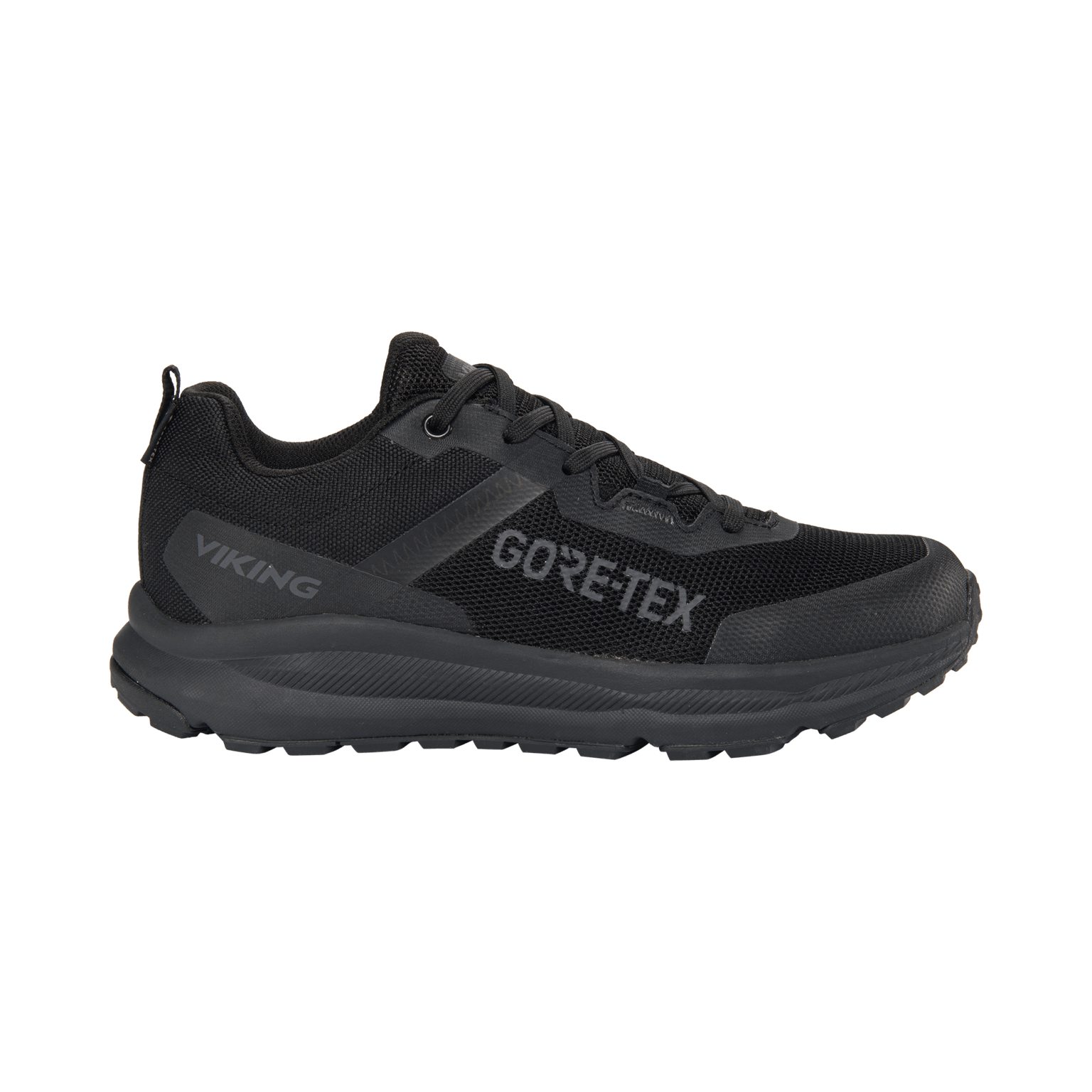 Viking Stride Low GTX, tursko, dame