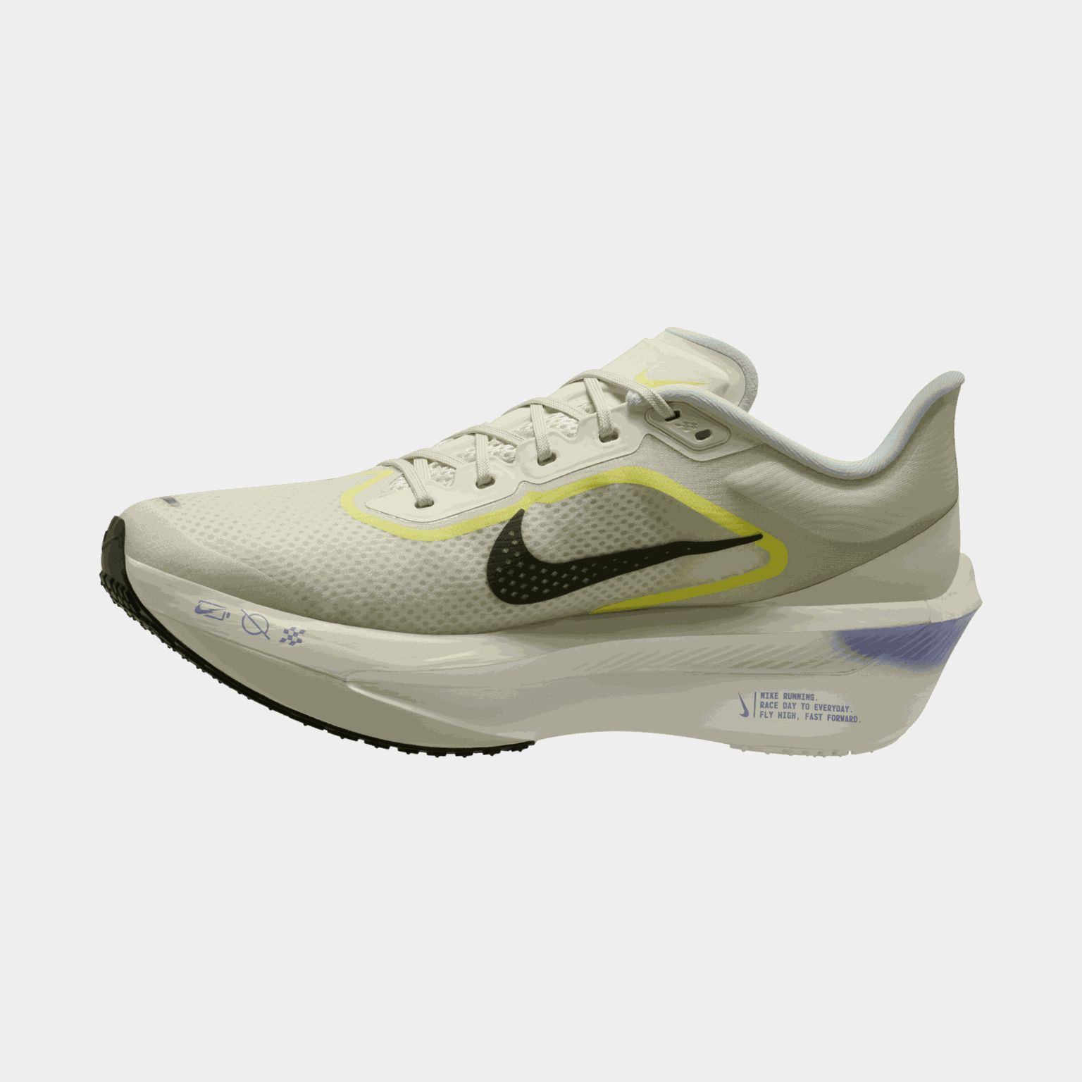 Zoom Fly 6, løpesko, herre - full image 3