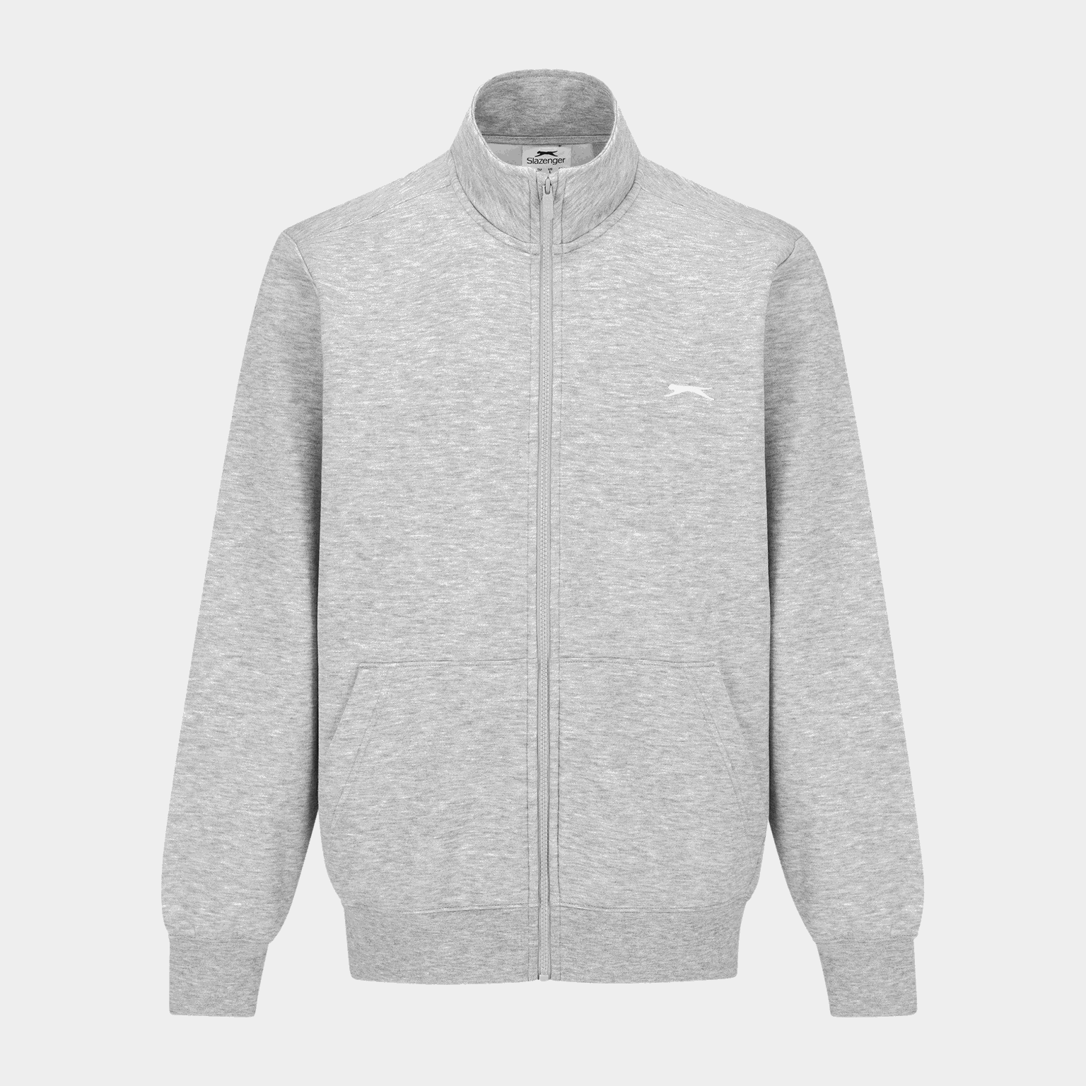 Slaz Full Zip, jakke - full image 1