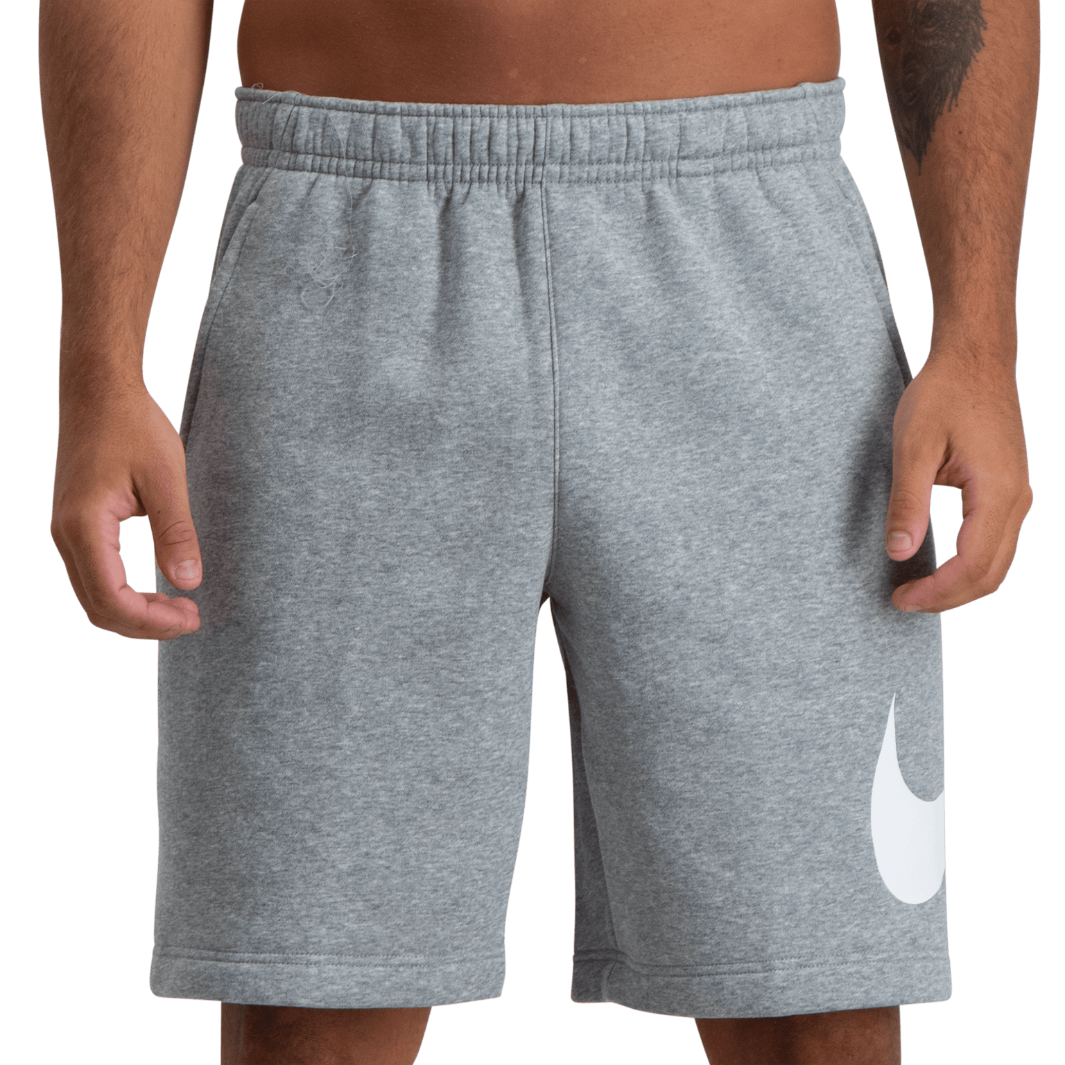 Nike Sportswear Club Graphic, shorts, herre