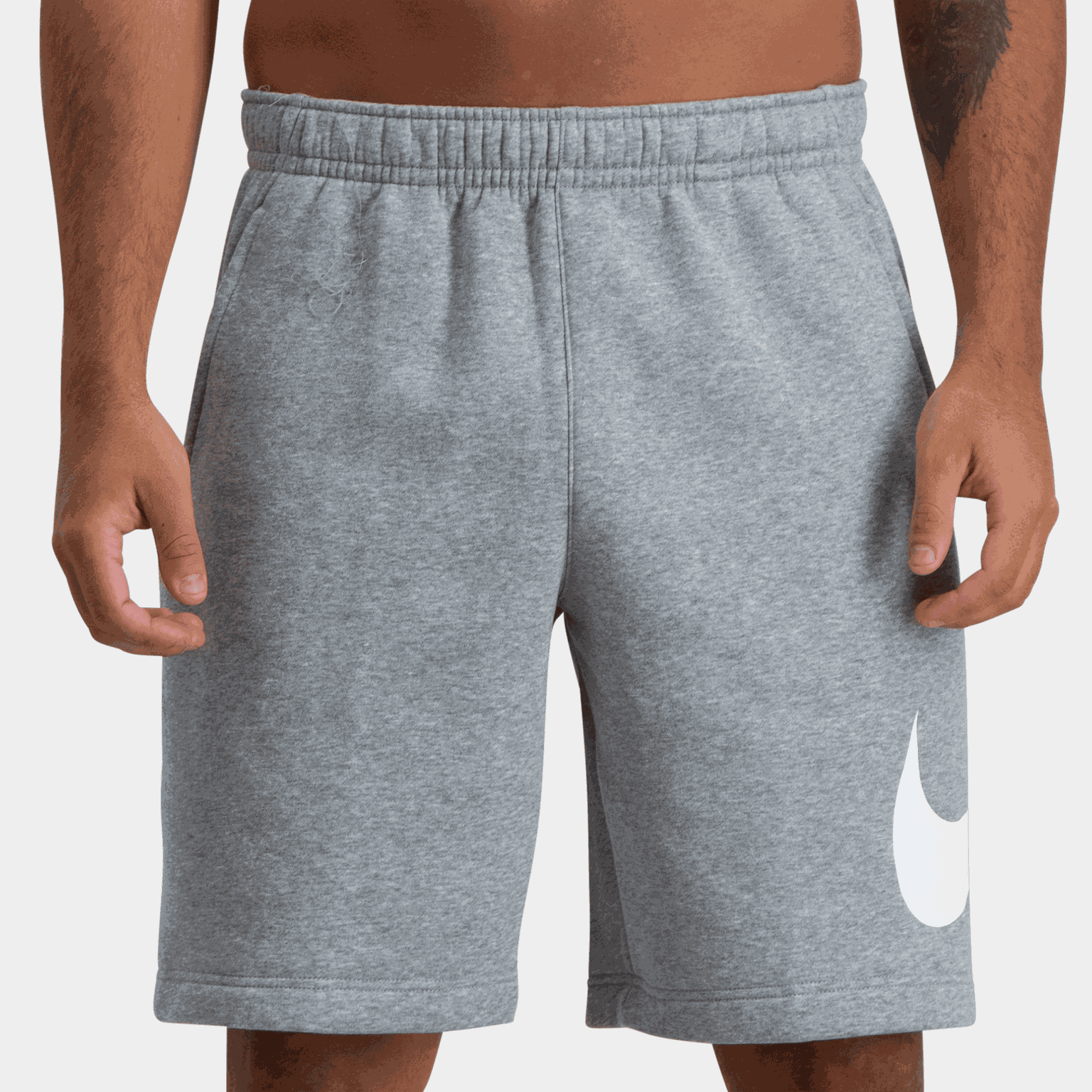 Sportswear Club Graphic, shorts, herre - full image 1