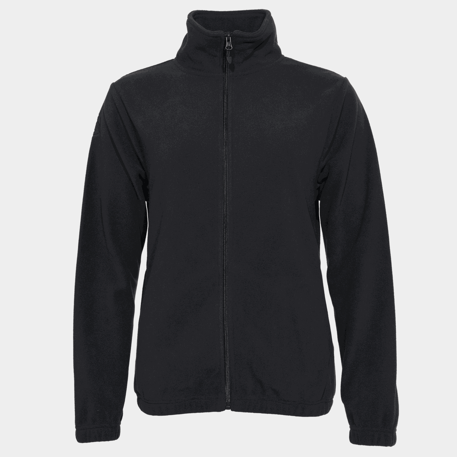 Tryvann Fleece Jacket fleecejakke, dame - full image 1