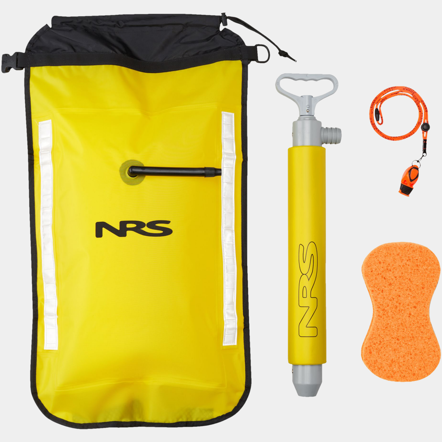 Basic Touring Safety Kit, sikkerhetspakke - full image 1