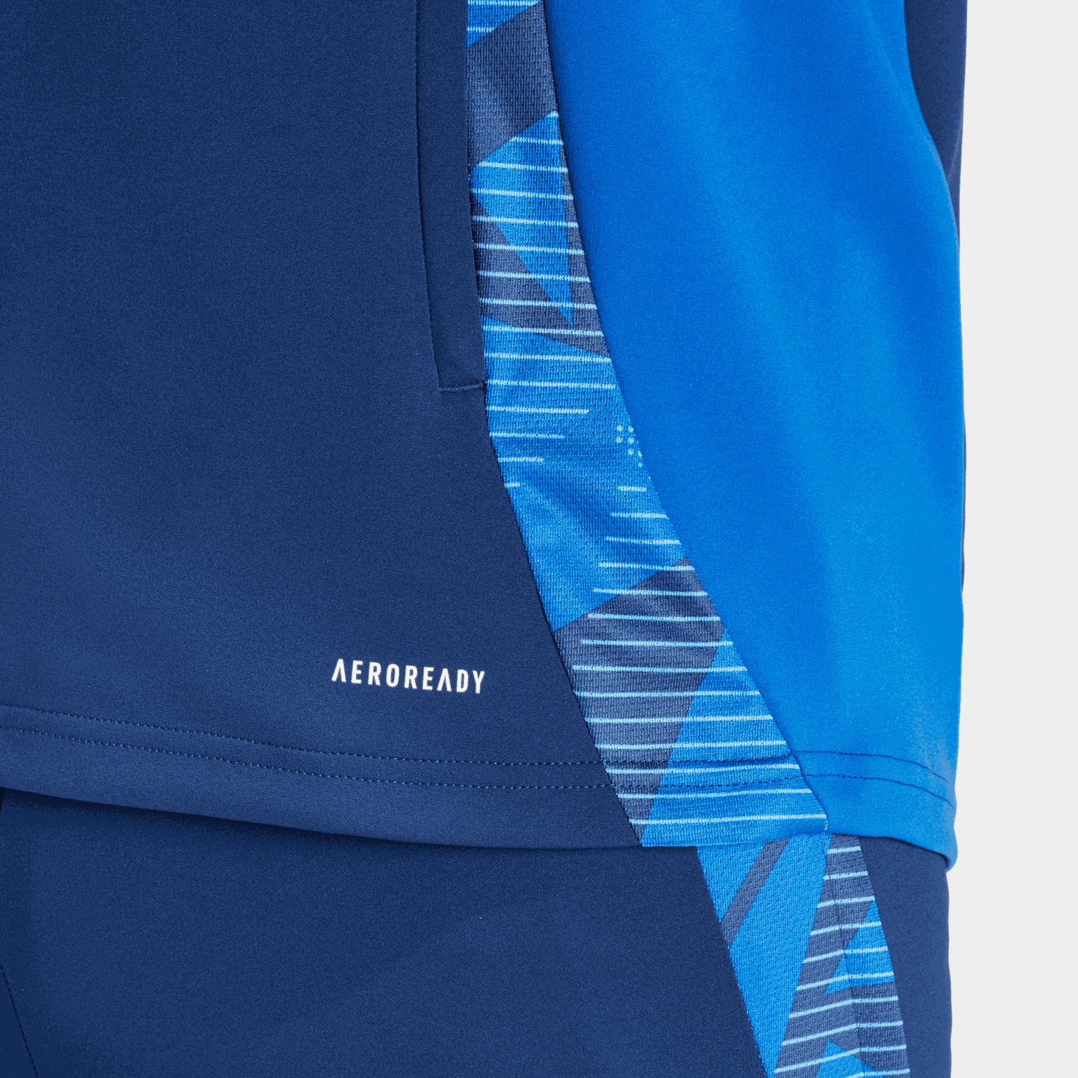Tiro 24 Competition Training Jacket, treningsjakke, herre - full image 4