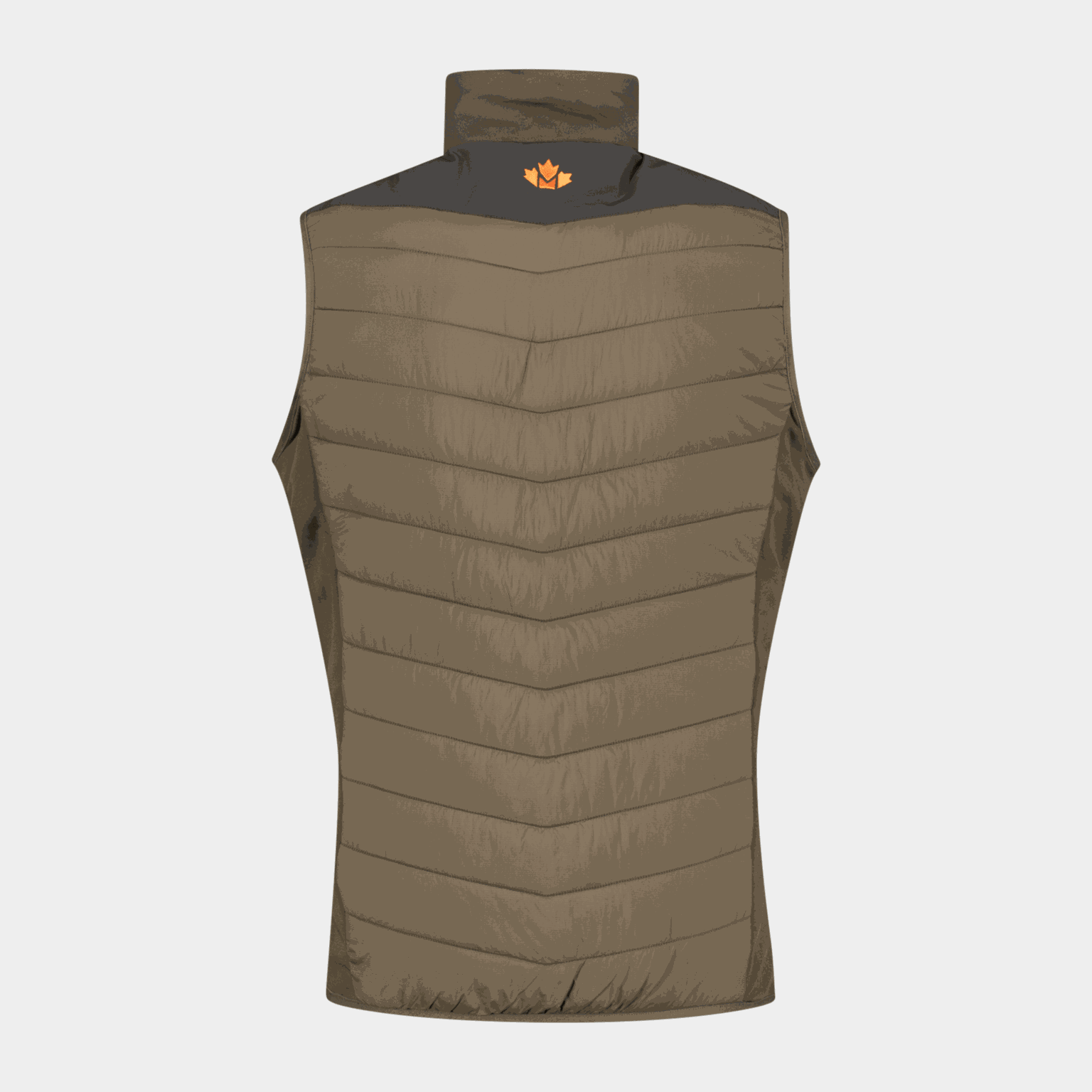Heat Vest, varmevest - full image 3