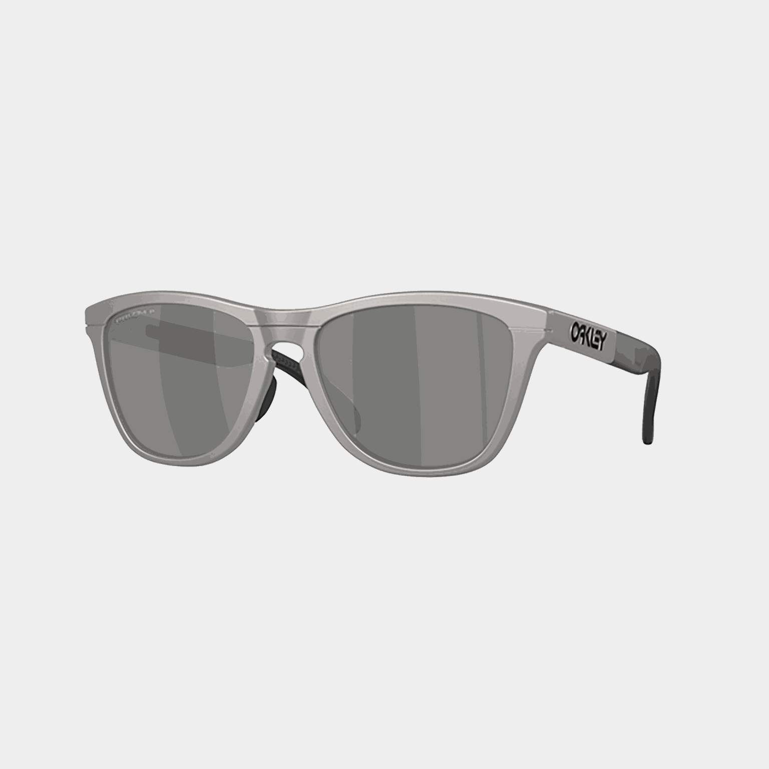 Frogskins Range Titanium Prizm™ Black Polar, solbriller, herre - full image 1