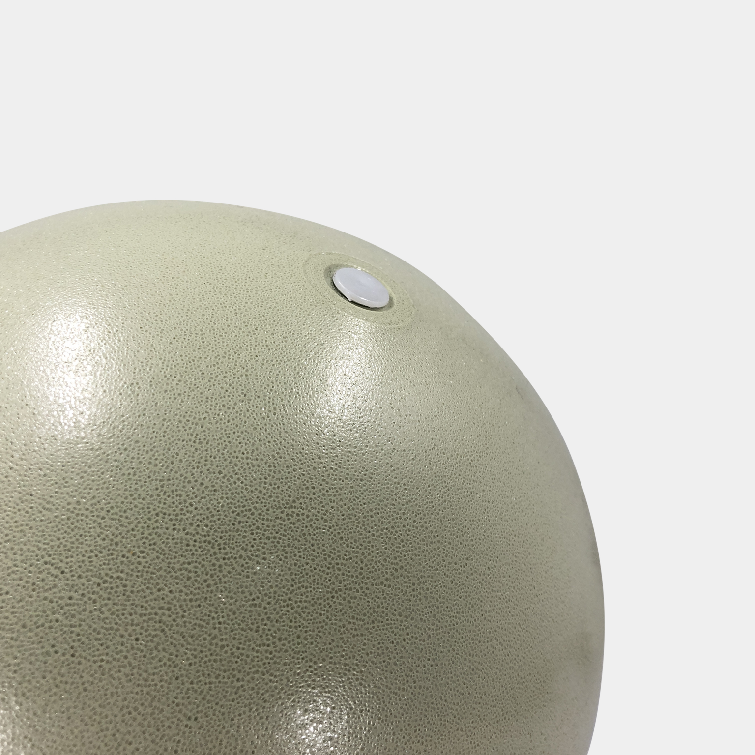 Pilates Ball 20 cm, pilatesball - full image 2