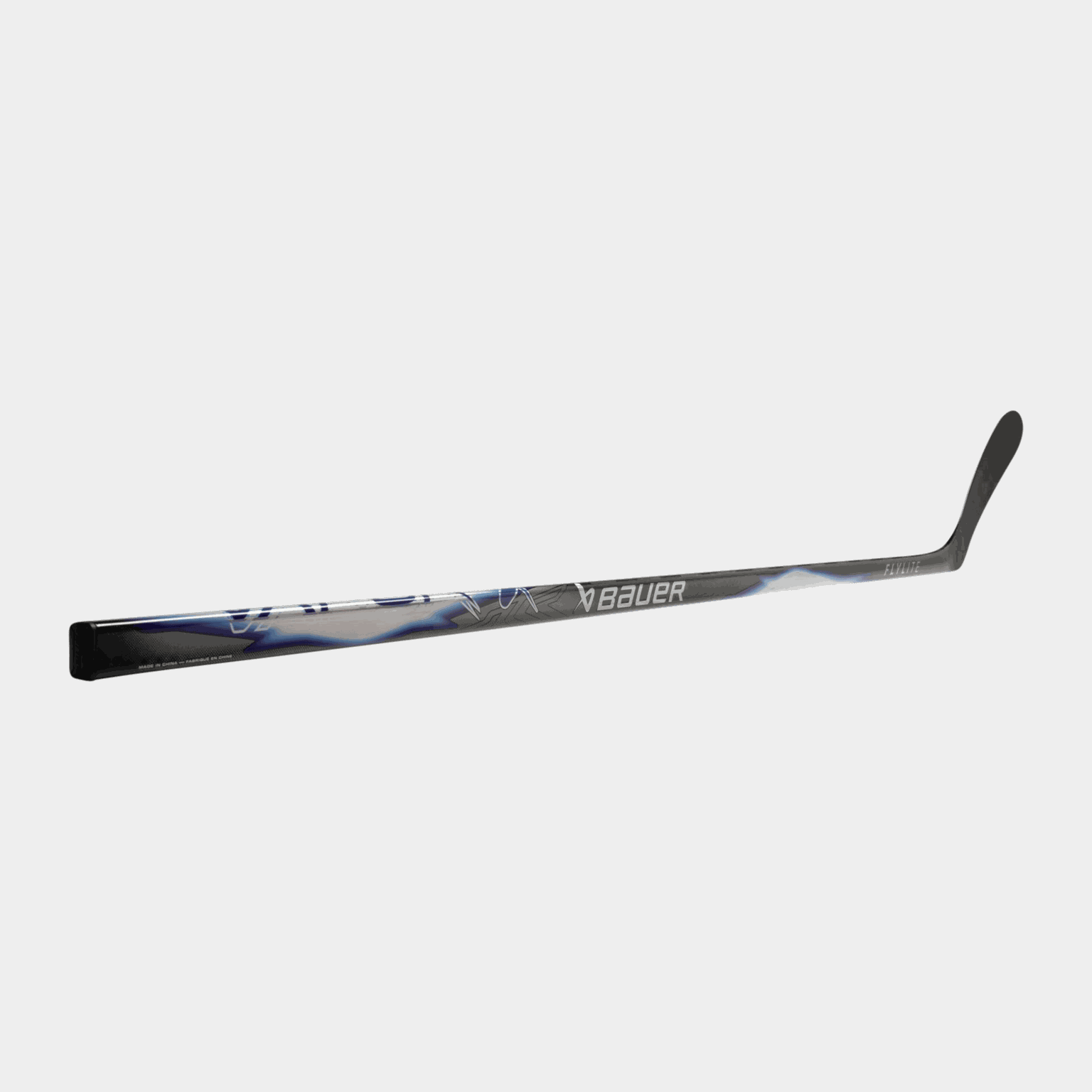 S25 Vapor FLYLITE Grip Stick, hockeykølle 26/27 - full image 1