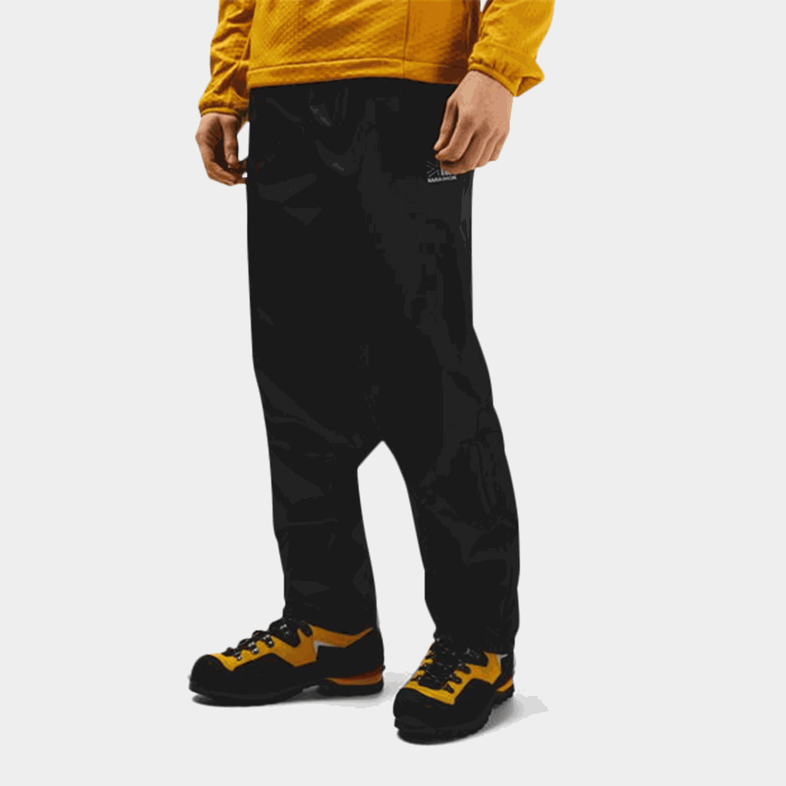 Sierra Pant, regnbukse - full image 1