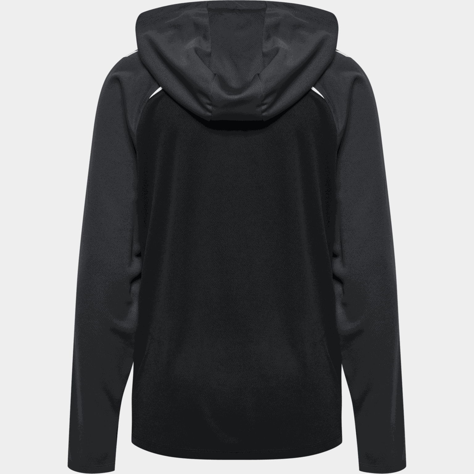 hmlLEAD 2.0 Zip Hoodie, treningsgenser, dame - full image 2