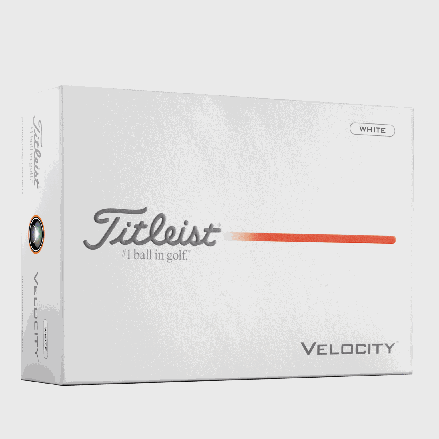 Velocity, golfballer - full image 1