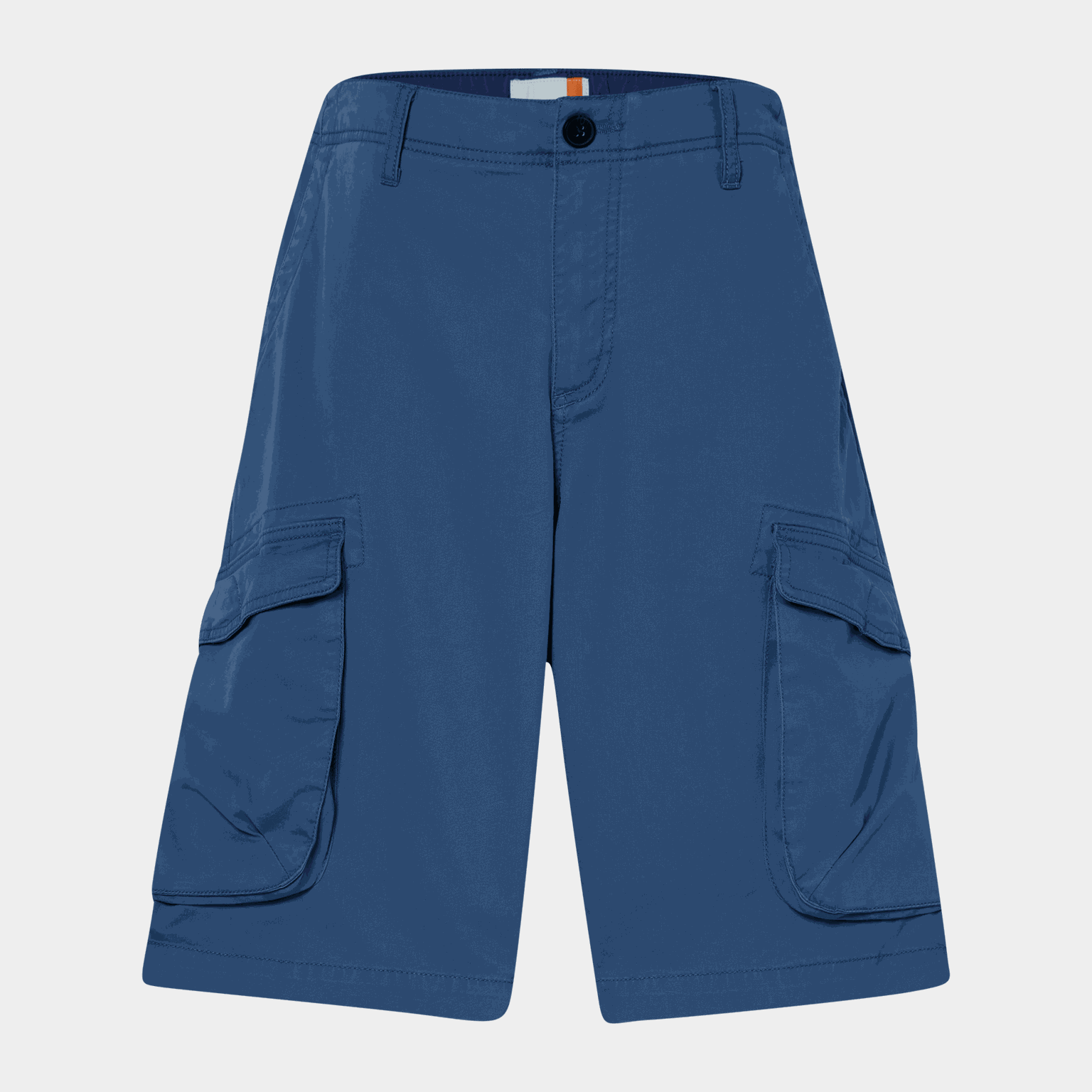 Twill Cargo Short, shorts, herre - full image 1