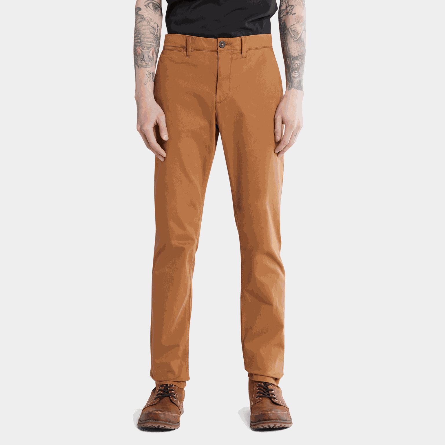 Ultrastrch Slim Chino, bukse, herre - full image 2