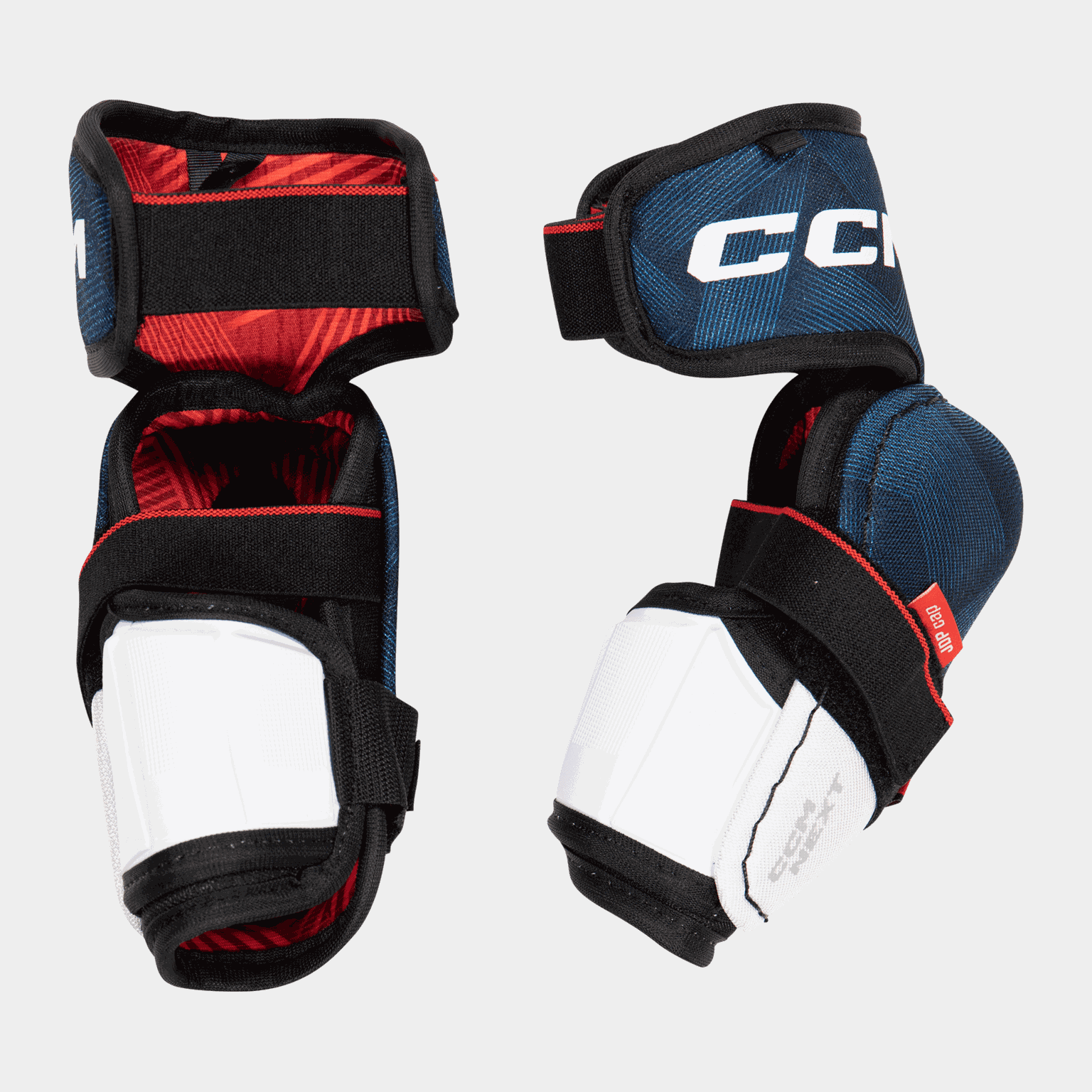 Elbow Pads Next 25/26, albuebeskytter, hockey - full image 2
