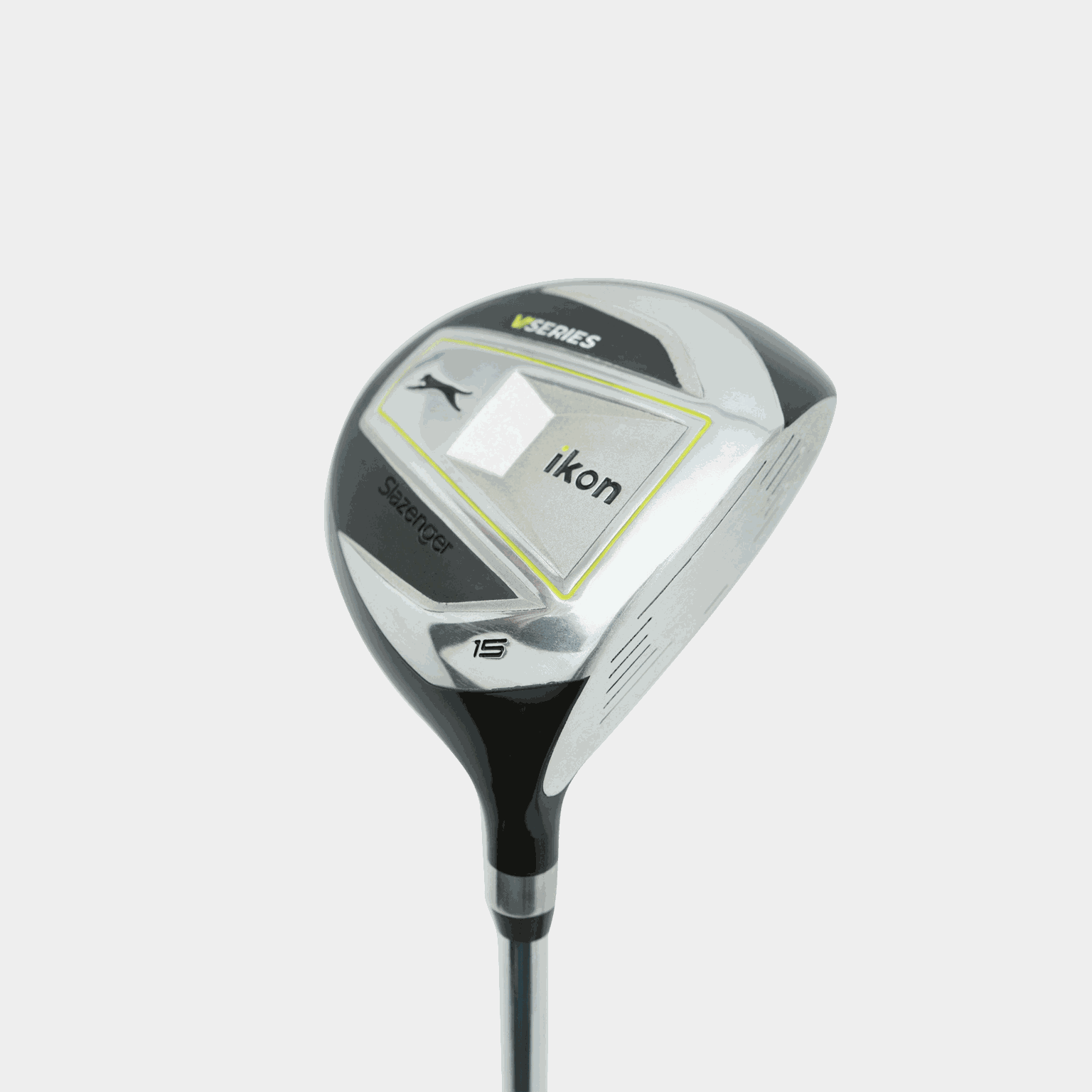 VS Fairway Driver, Wood, unisex - full image 1
